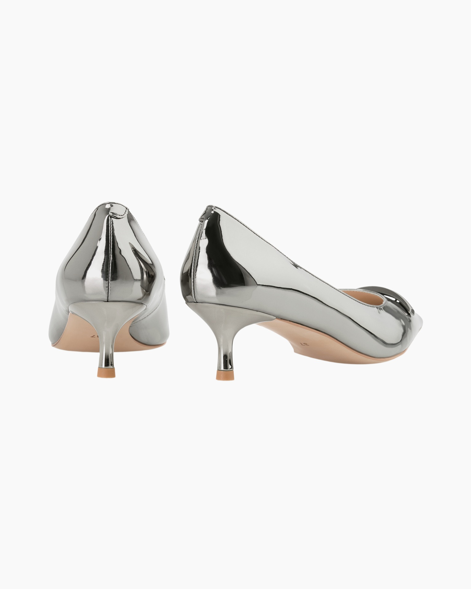 Pump Yc Sd.01 Z01 Brons