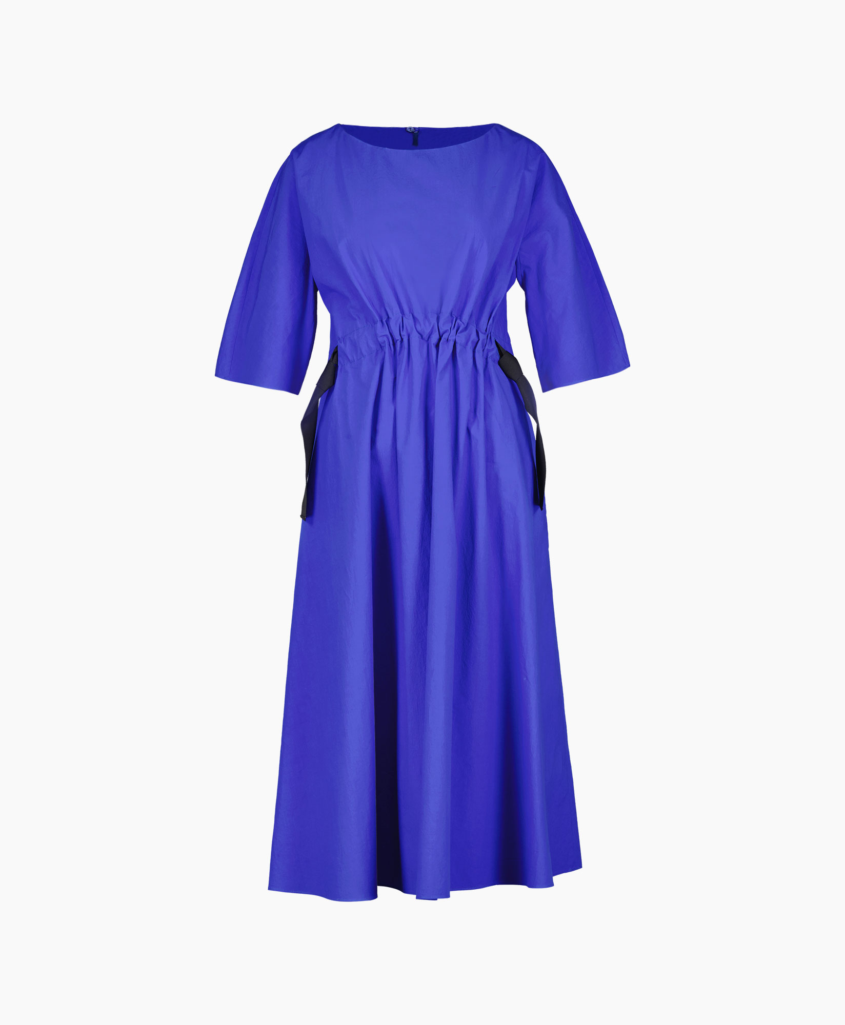 Natan Jurk Tulla j1zn04 Blauw