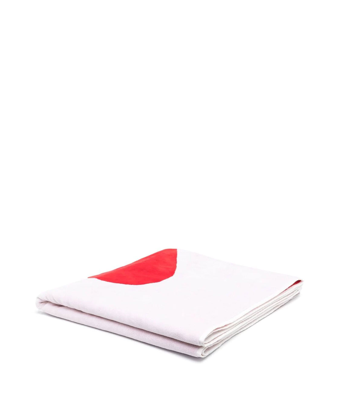 Ami Beach Towel Wit