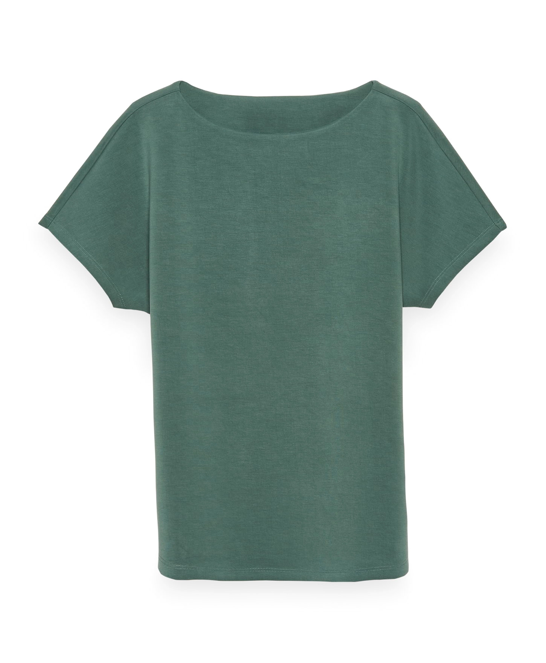 Someday T-shirt Umia Groen
