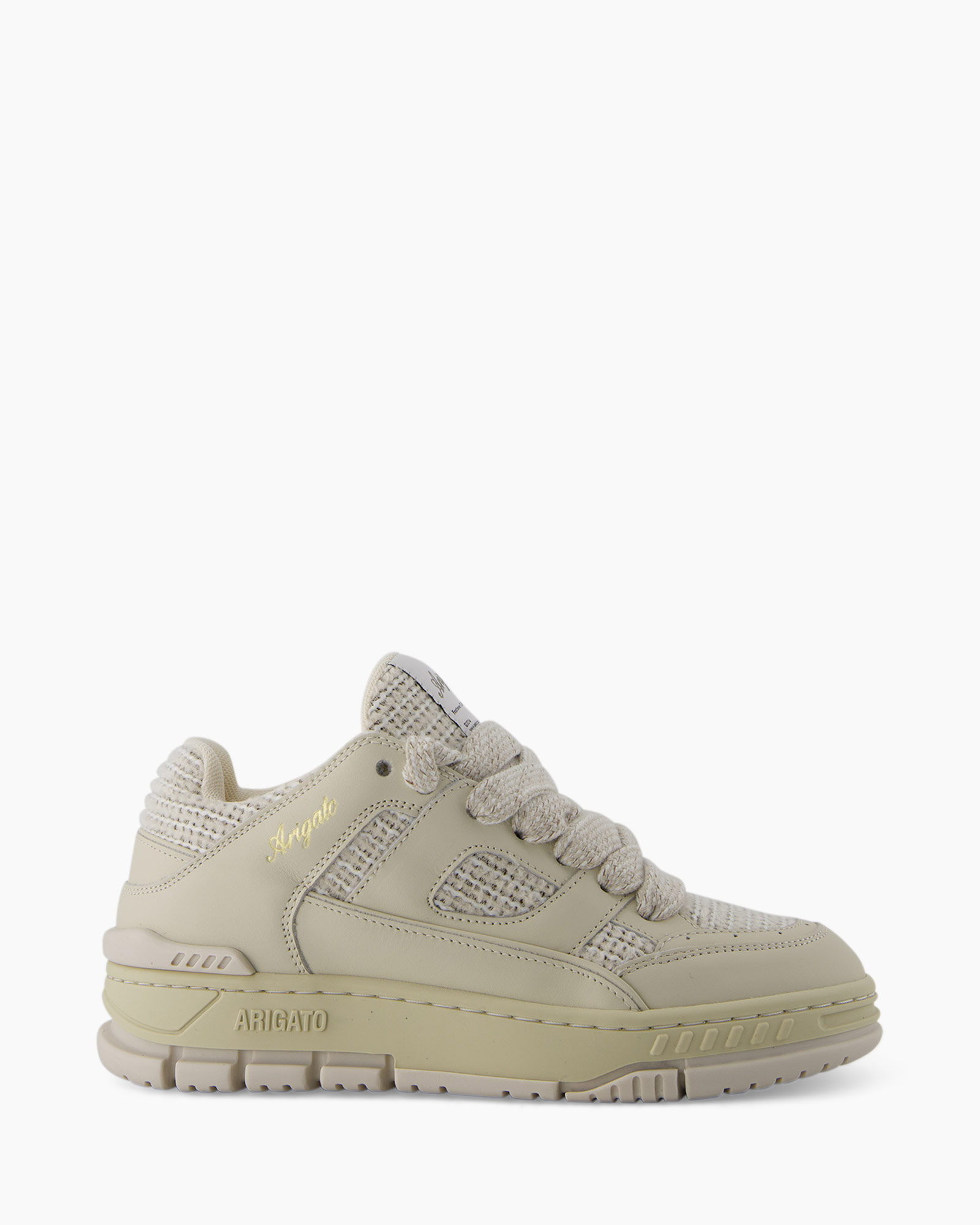 Sneaker Area Lo Off White
