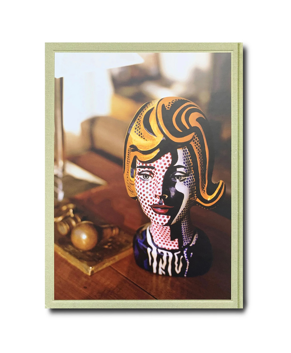 Assouline Boeken Pop Art Style Diversen
