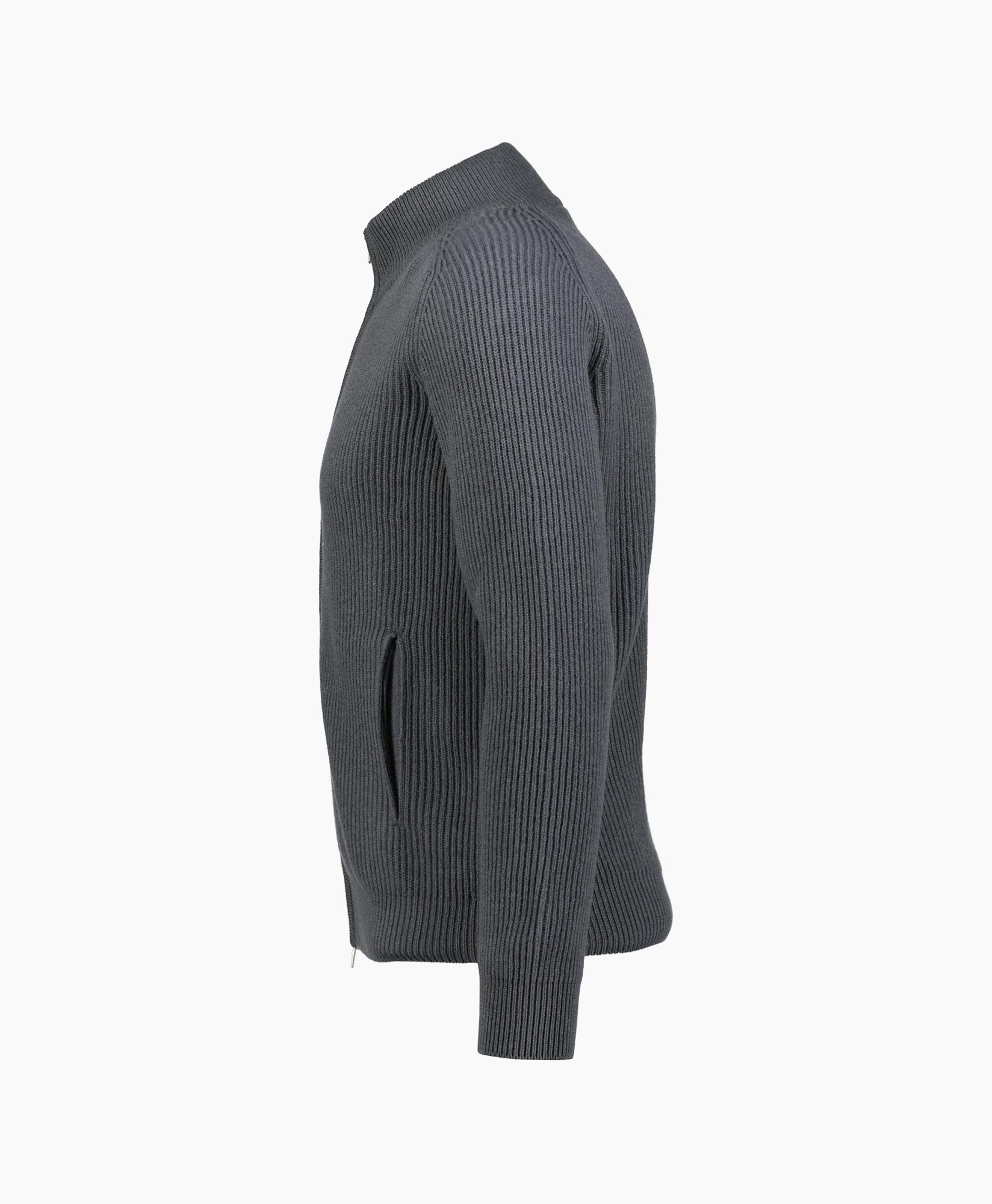 Gran Sasso Vest 23130-19688 Groen