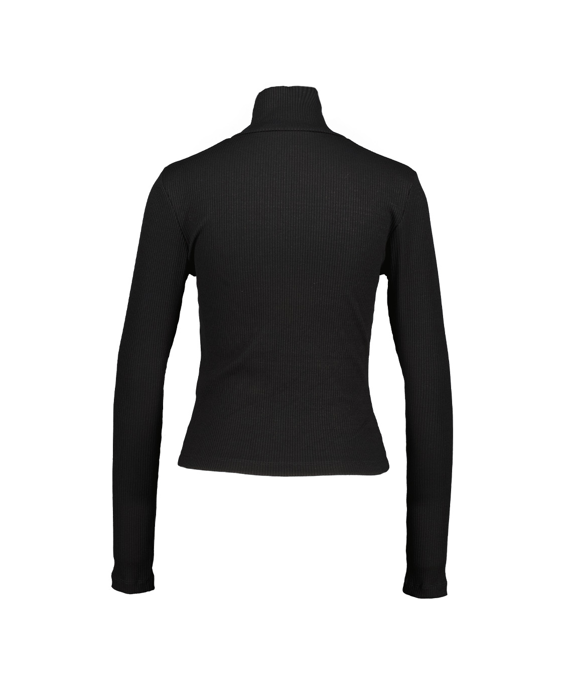 Na-kd Top 1018-007499 Zwart