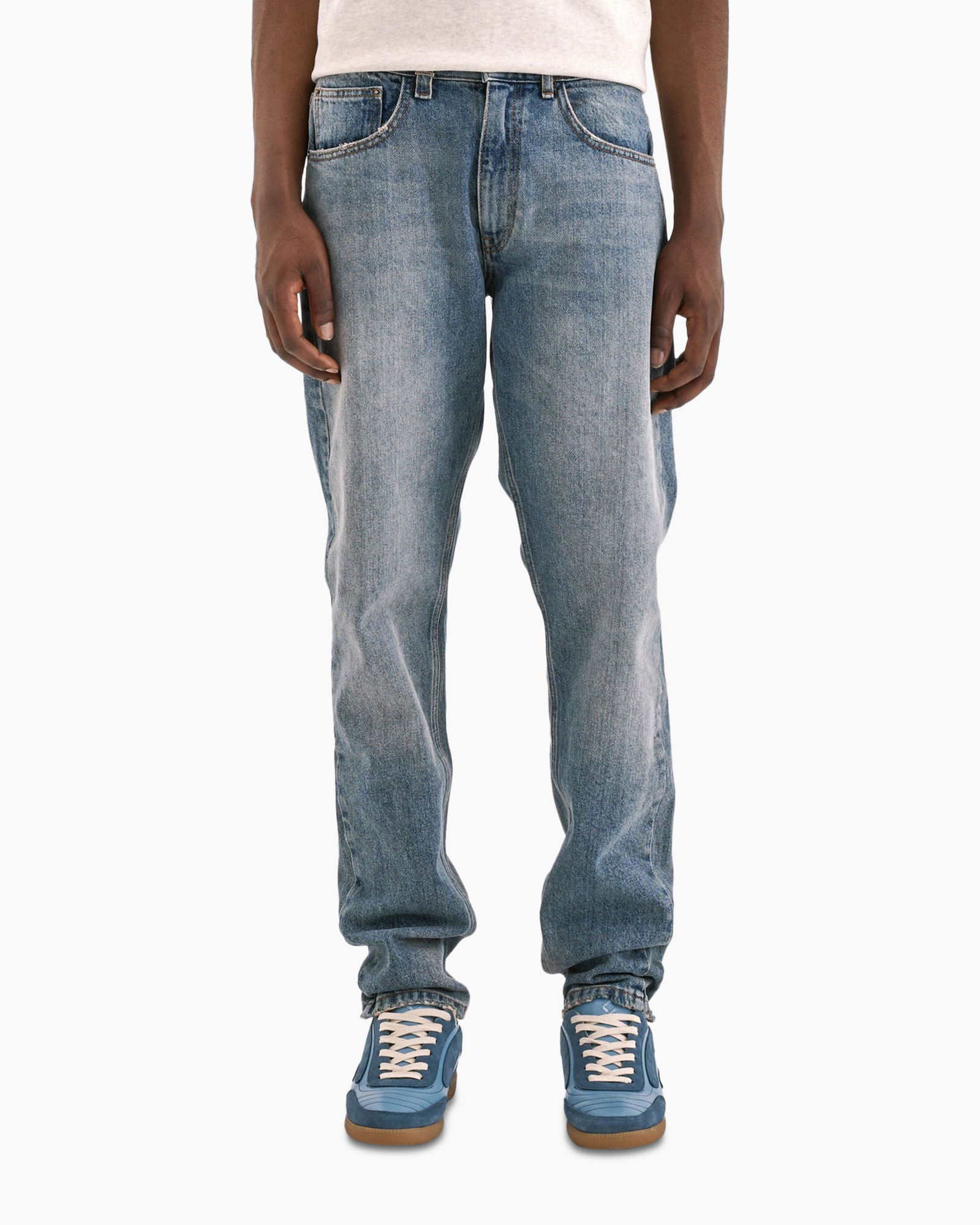 Jeans Slim Vintage Jeans