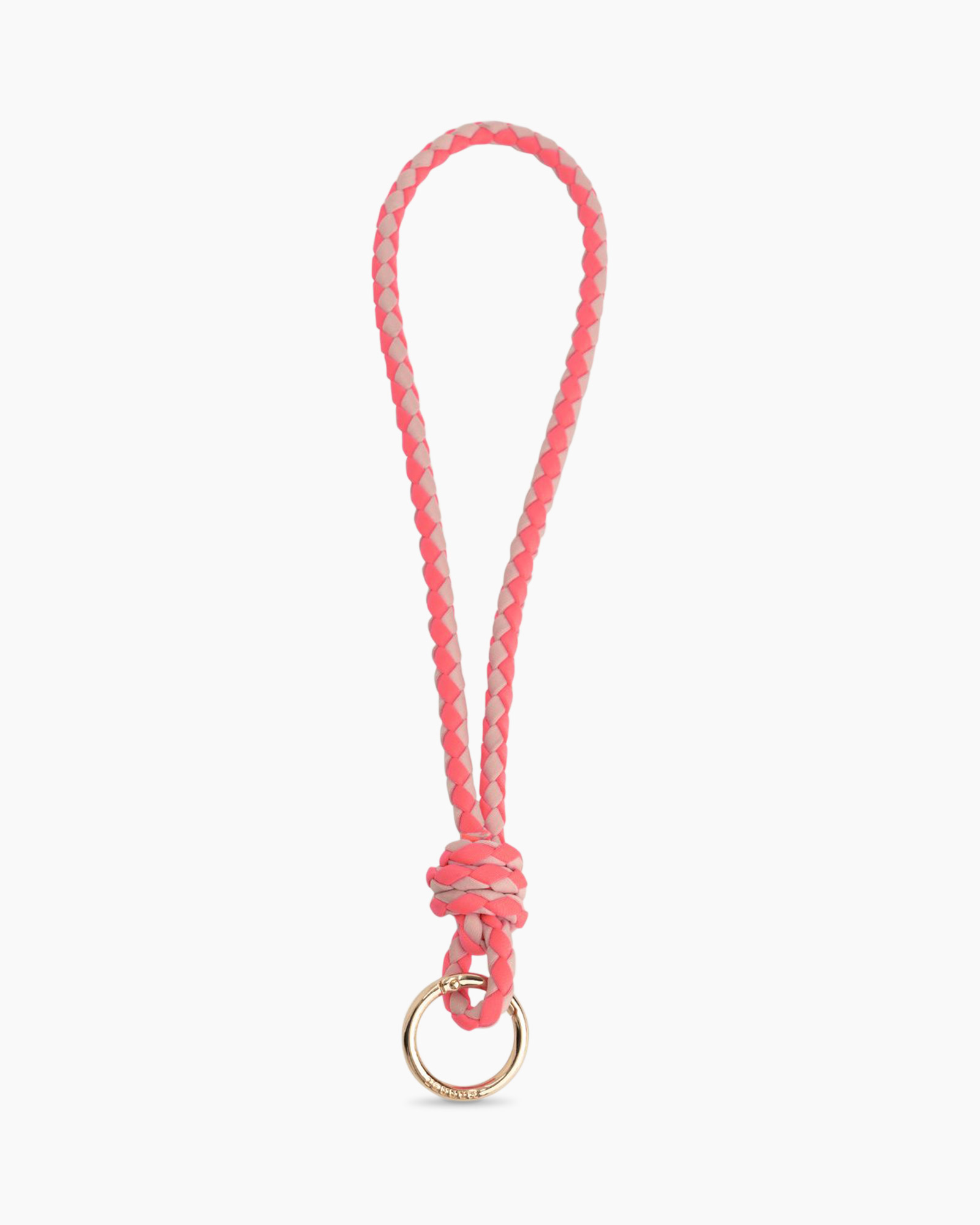 Diversen Key Chain Cerise