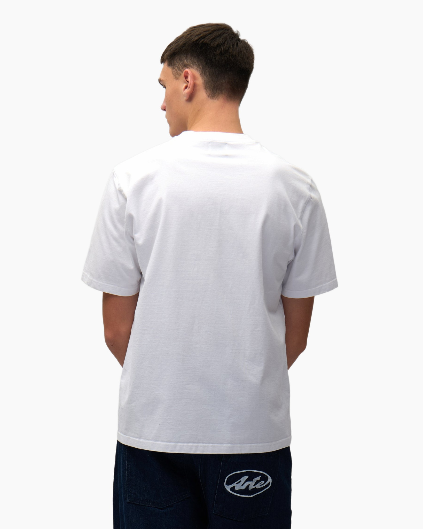 Kleding, T-shirt, Shirt, Persoon, Jeans