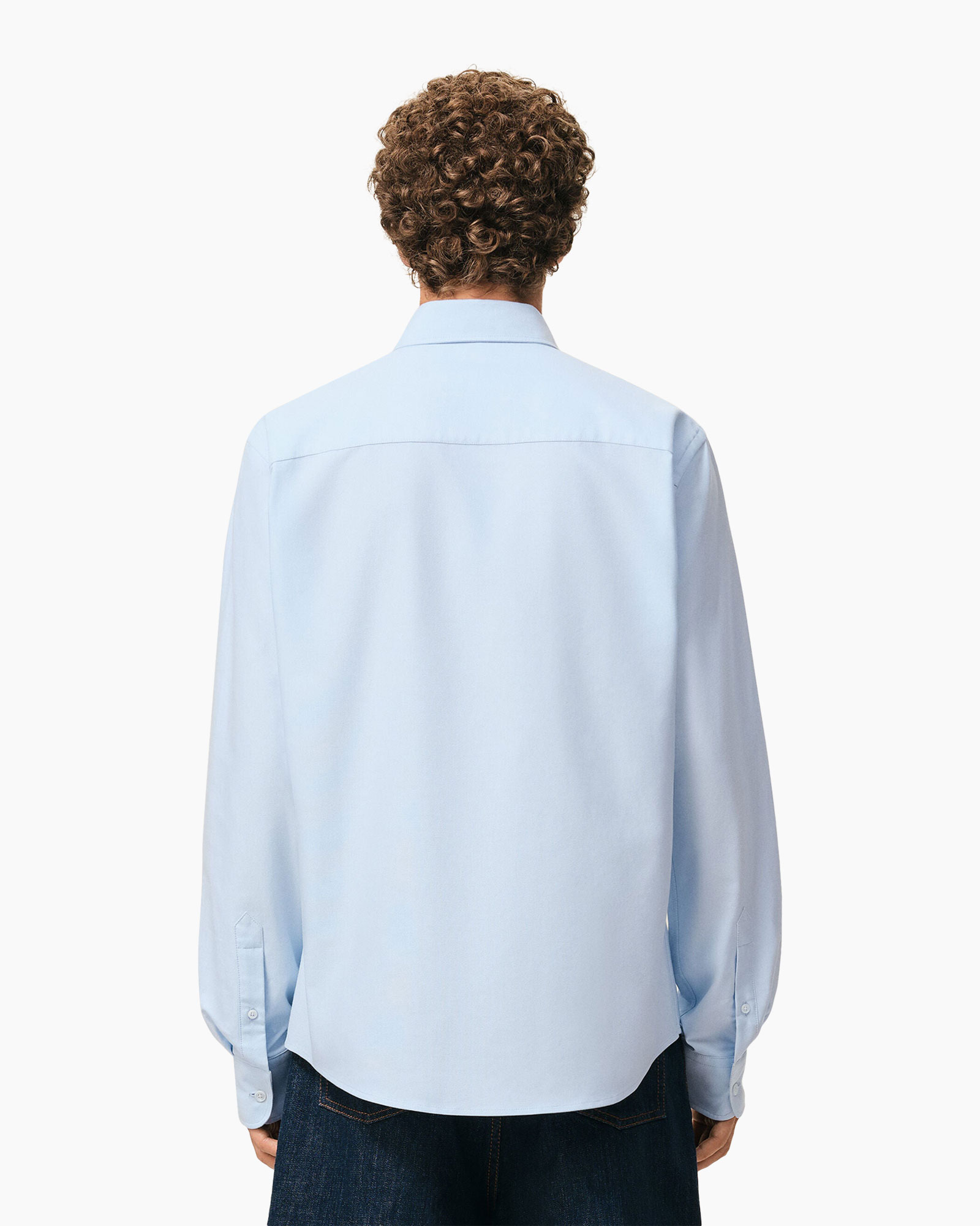 Shirt, Lange mouwen, Overhemd, Man, Persoon