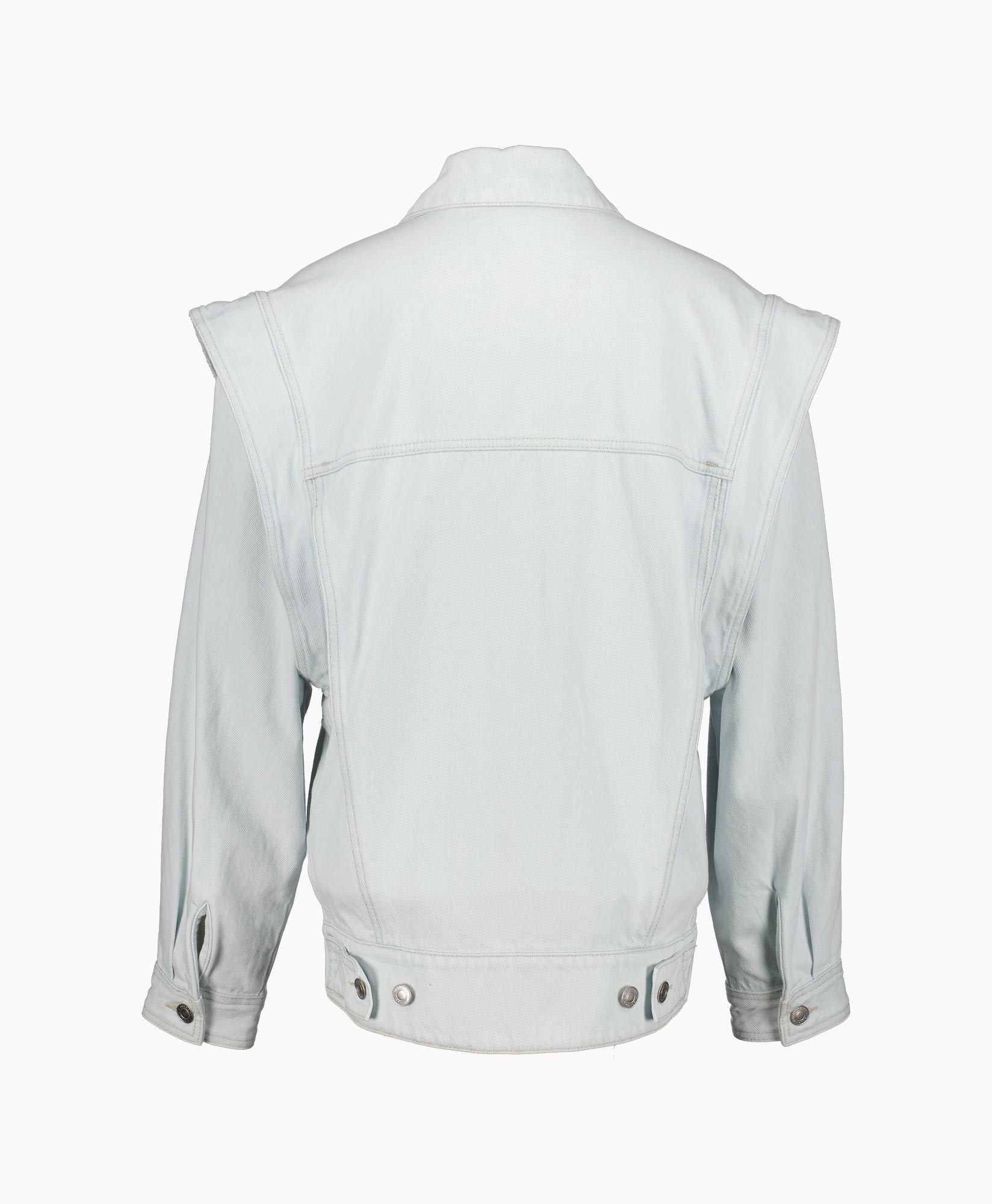 Marant Étoile Jack Harmon Blauw