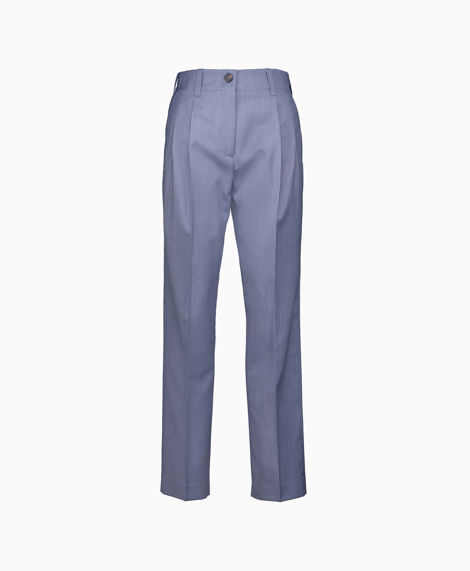 Pantalon Journey W's Tapered Tailoring Grijs