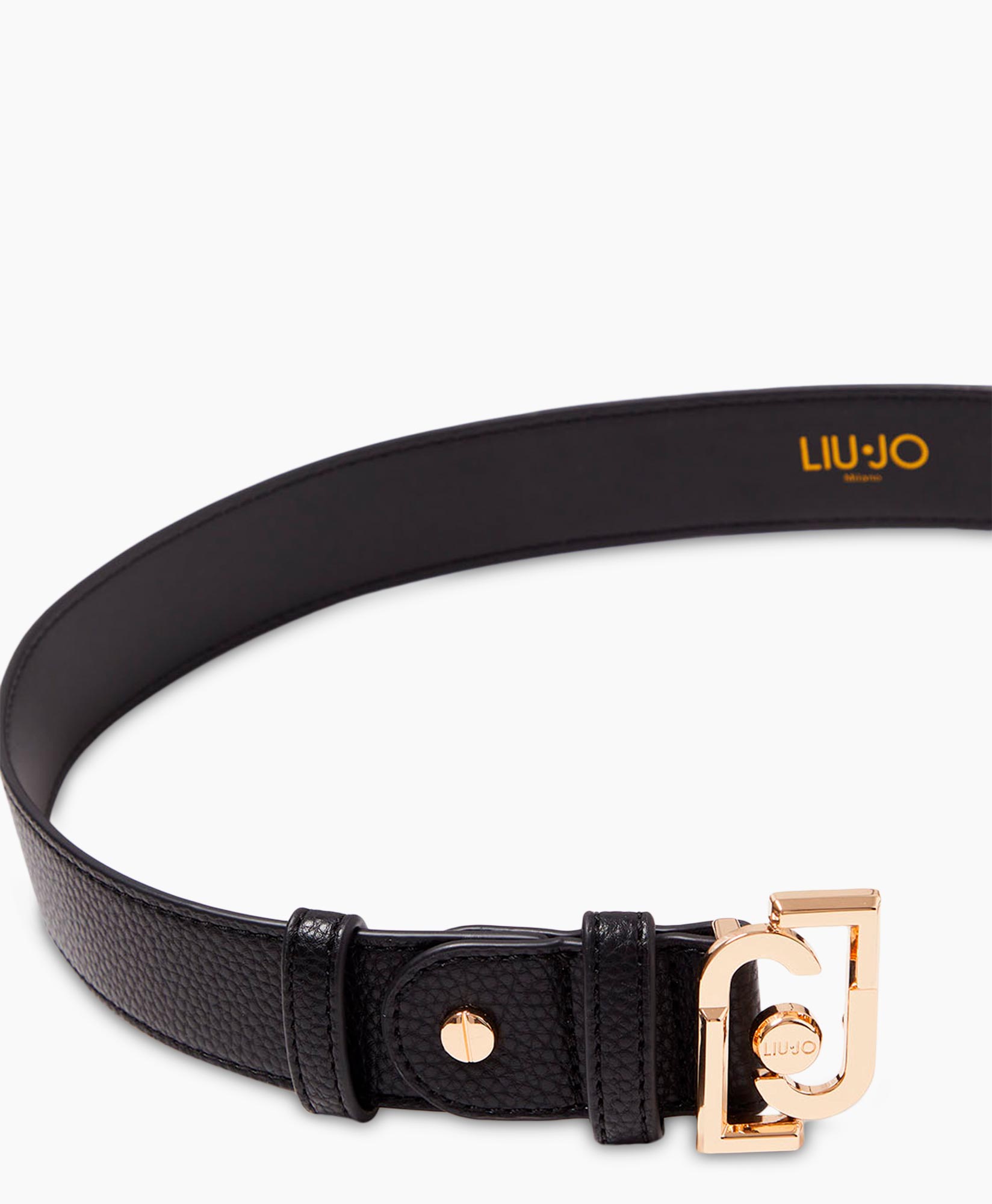 Liu Jo Riem Aa3307-e0086 Zwart