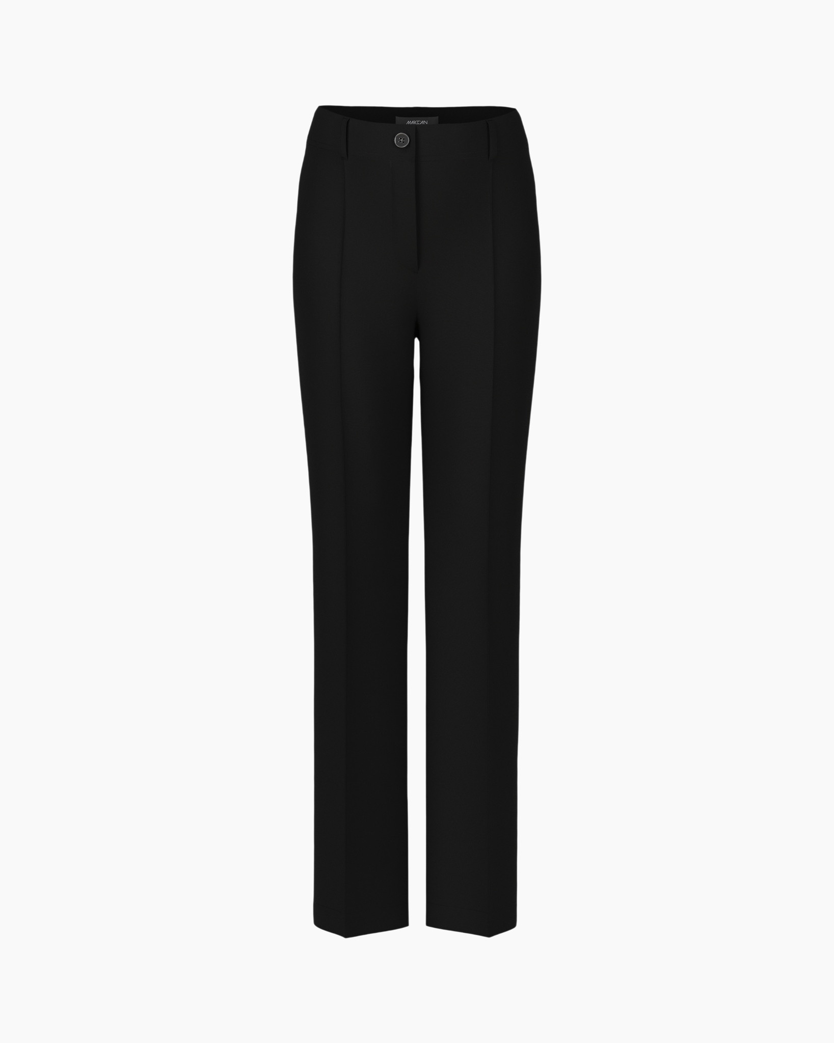 Broek Zc 81.29 W60 Zwart
