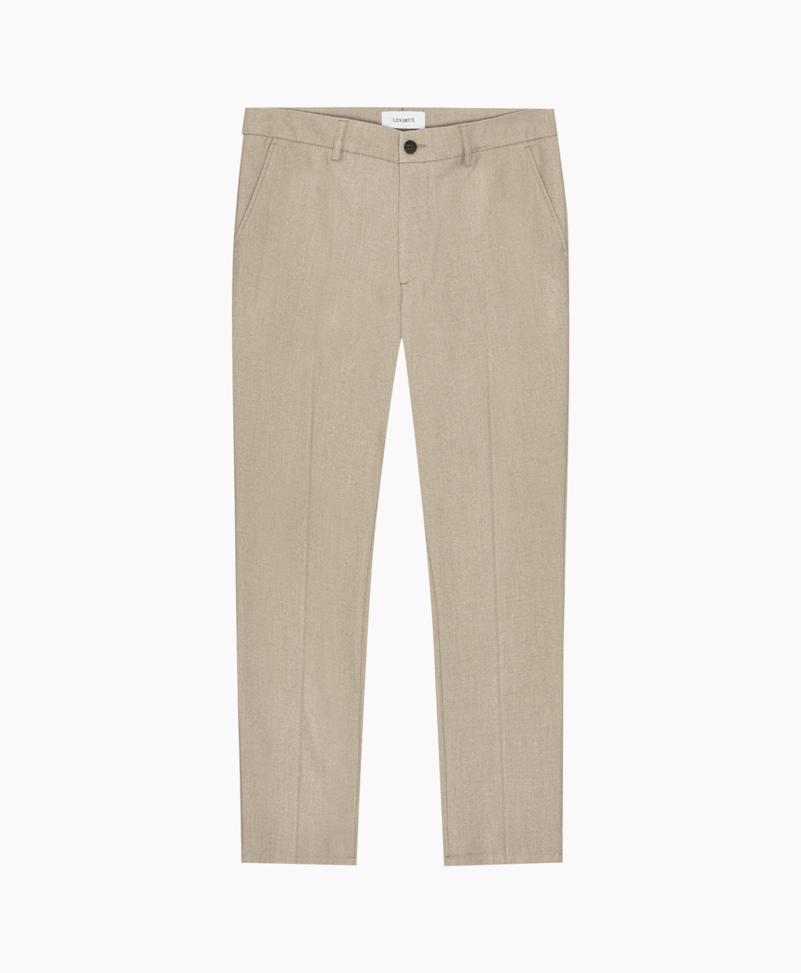 Kleding, Broeken, Woondecoratie, Linnen, Kaki