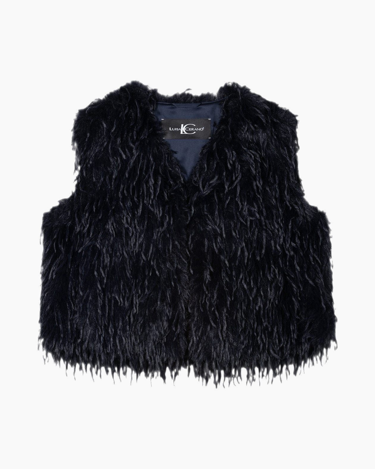 Trui 428441/4180-0 Donker Blauw