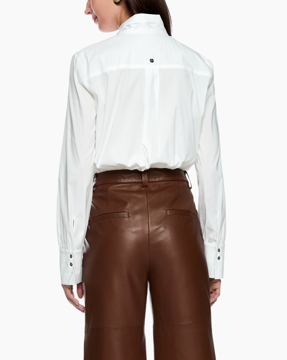 Blouse Zc 51.28 W71 Wit