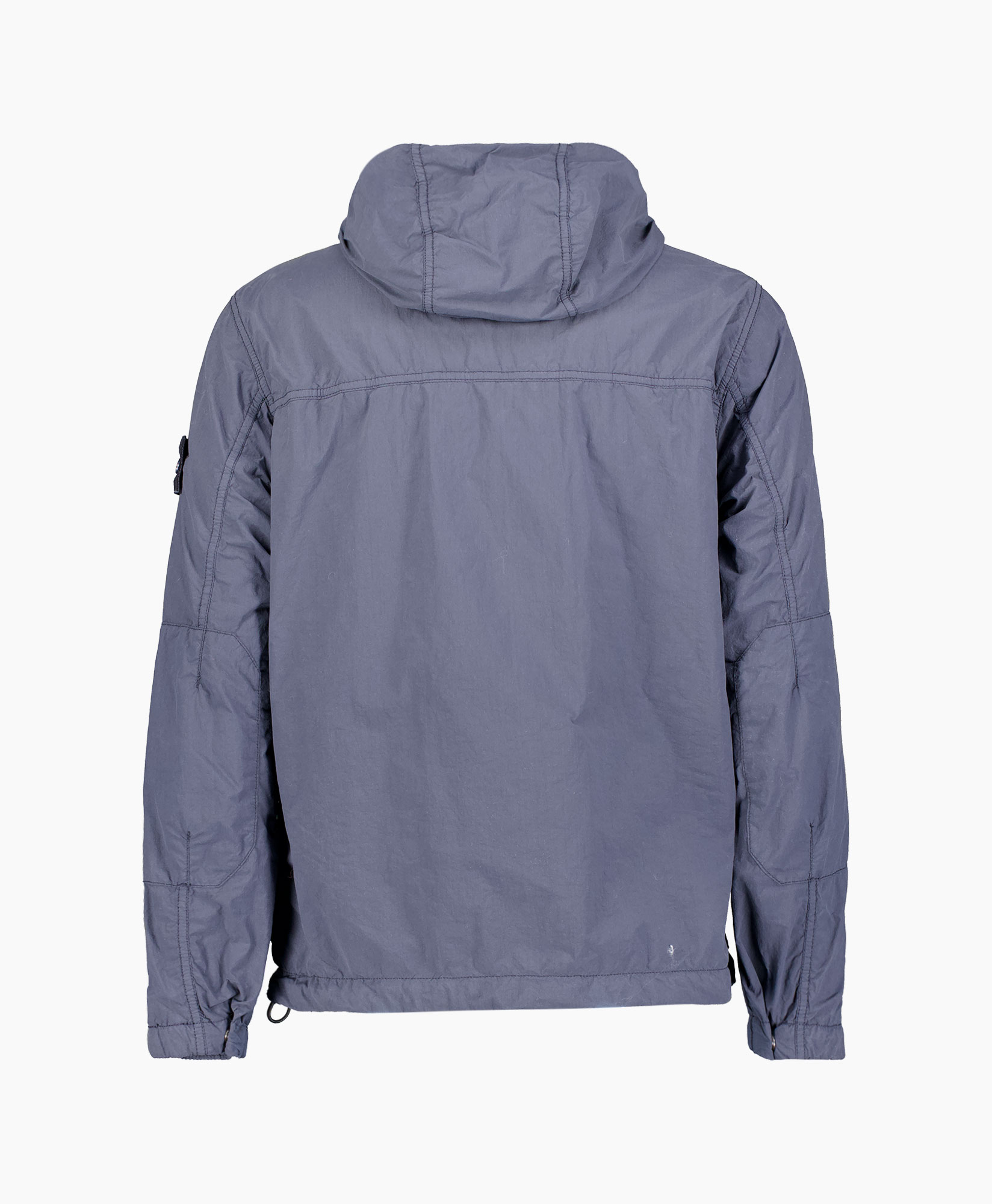 Parka Ghost 4100032 S00 Donker Blauw