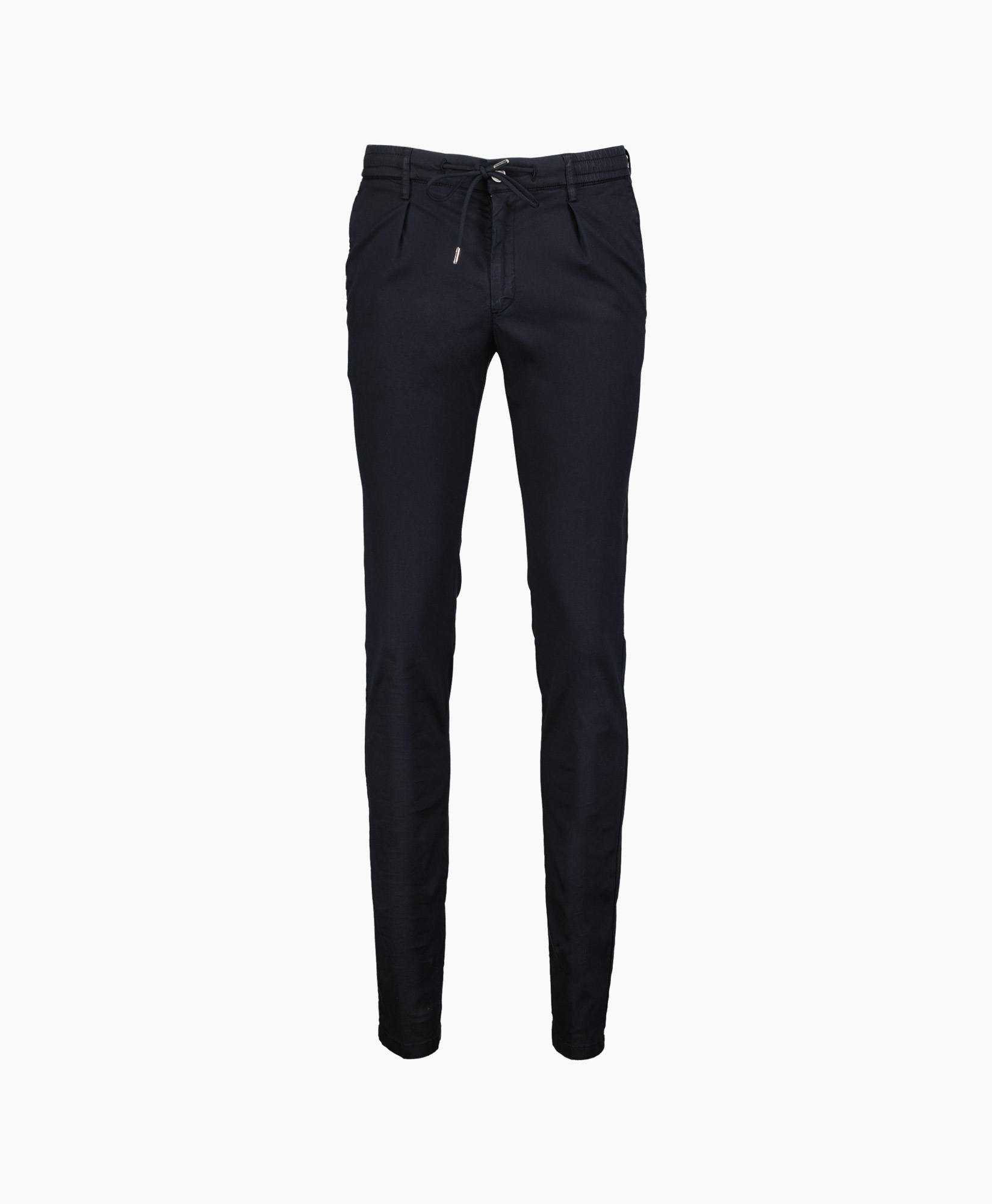 Broek Sportco Blauw