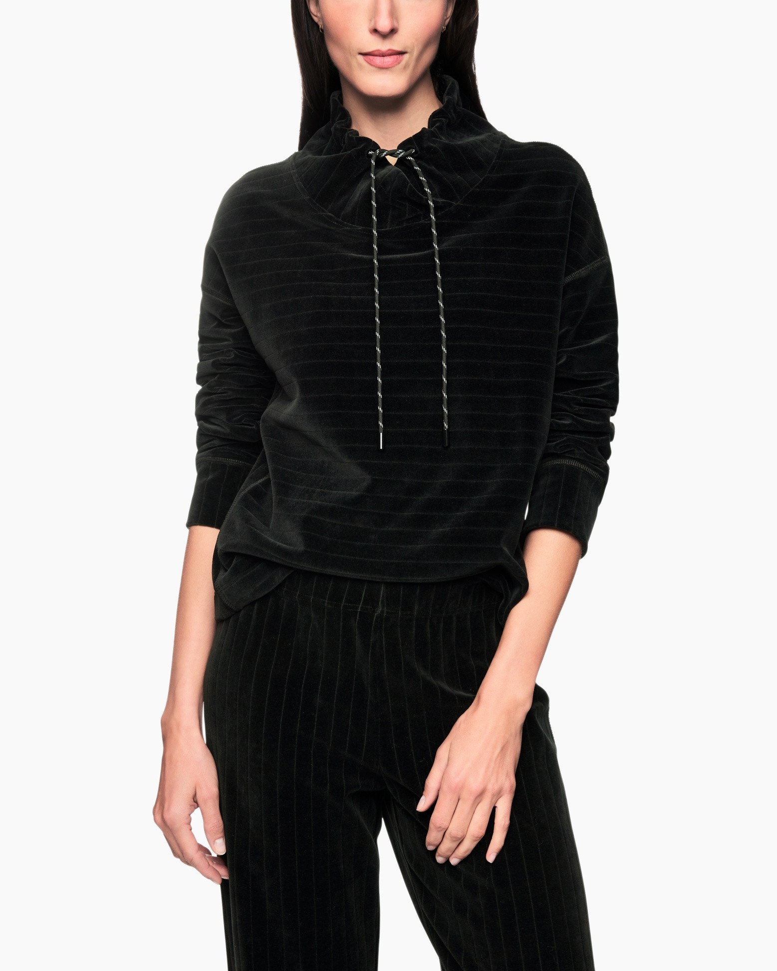 Trui Zs 44.13 J70 Zwart