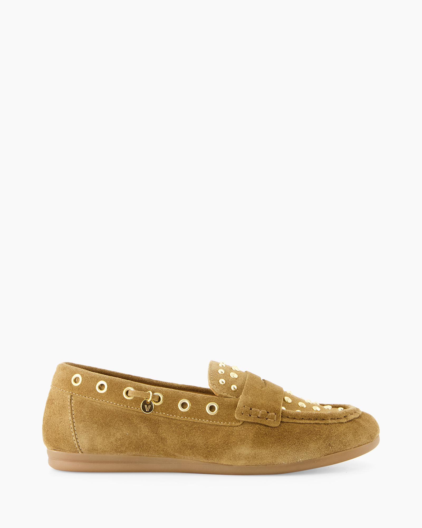 suede, loafers, driving moc, tassel, gold hardware
