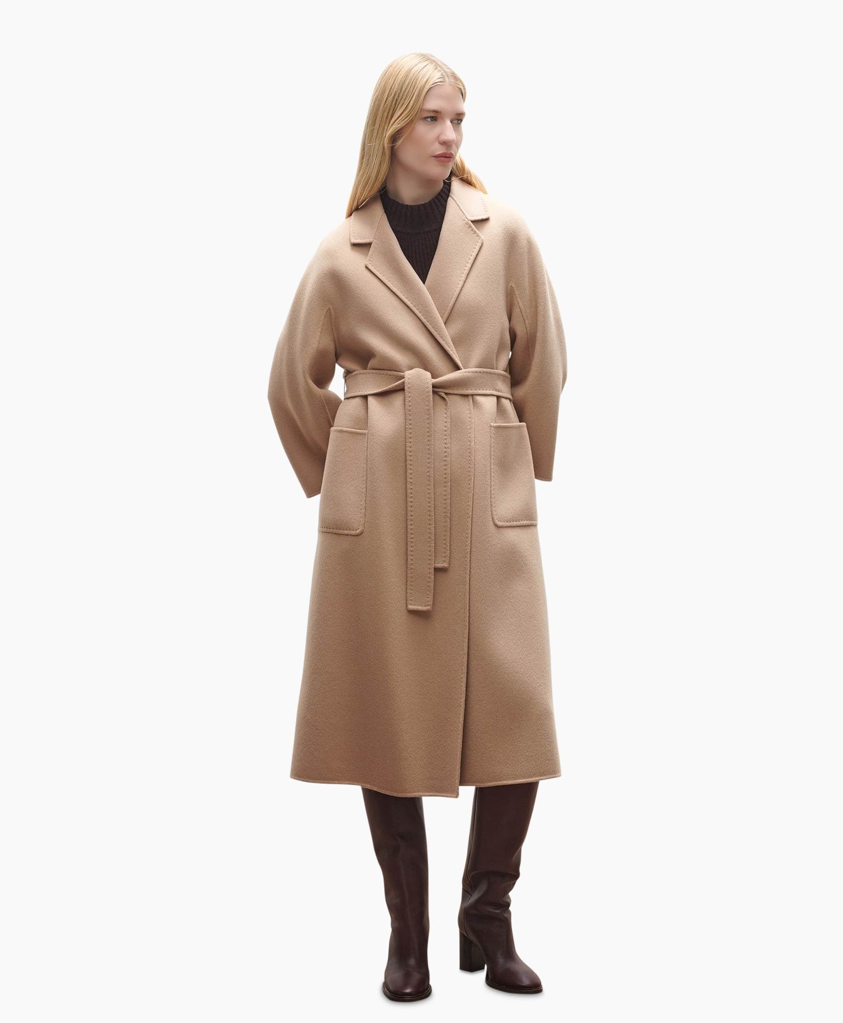 Arma Coat 01tl236071.02 Camel