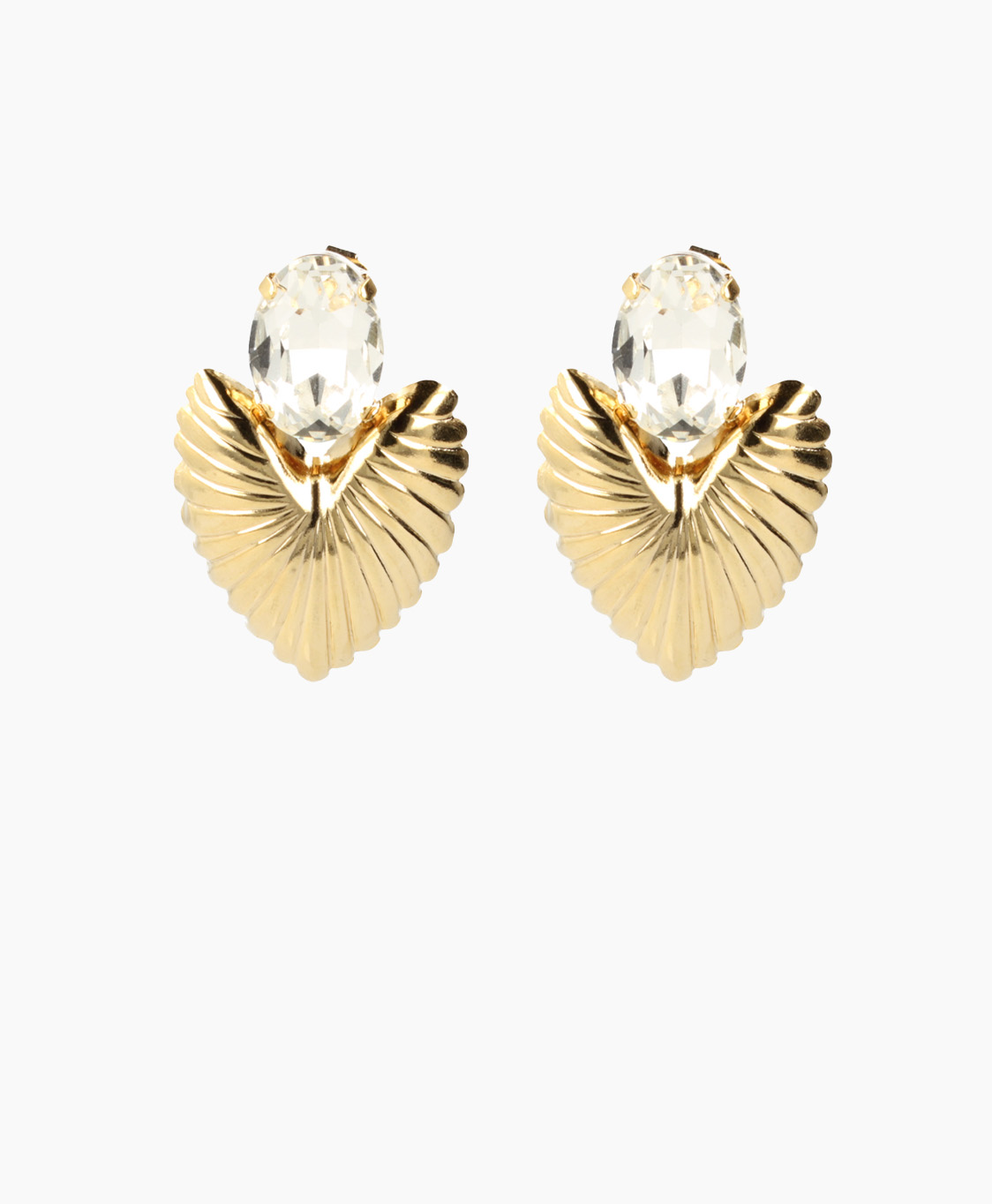 Lott. Gioielli Oorbellen Cesw812-g37747 Goud