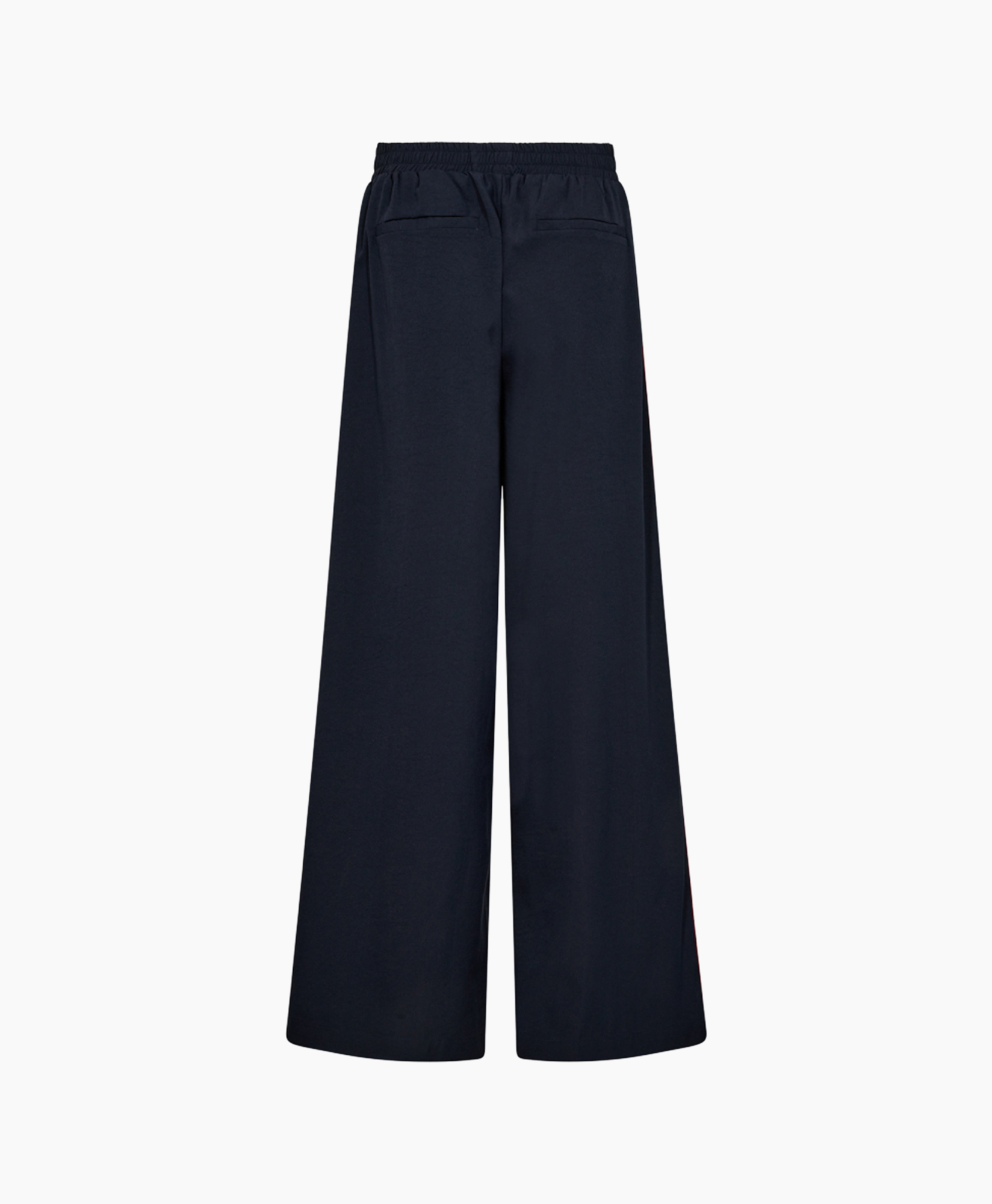 Broek Minguscc Ll Donker Blauw
