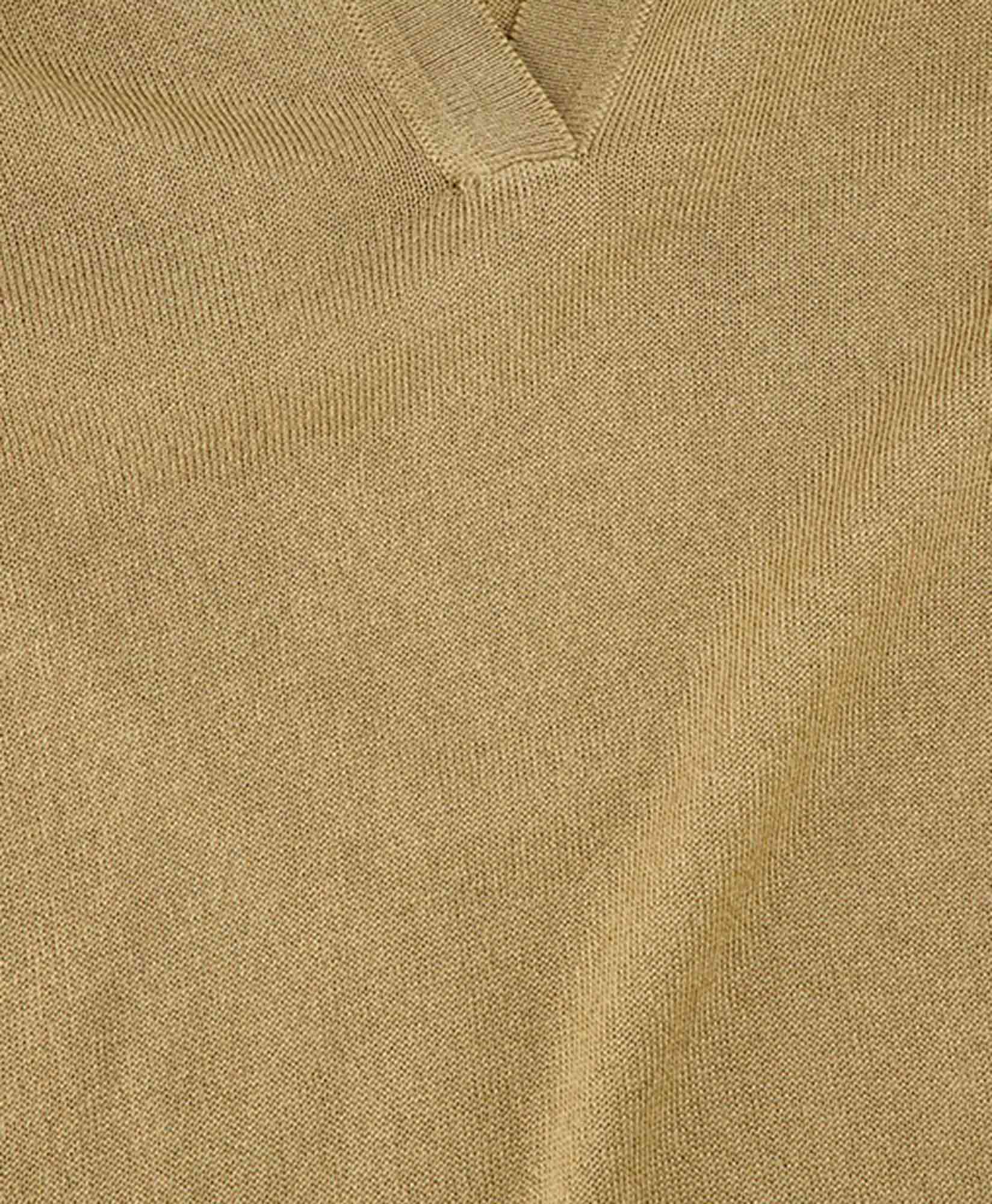Natan Pullover Glove-cora Bruin