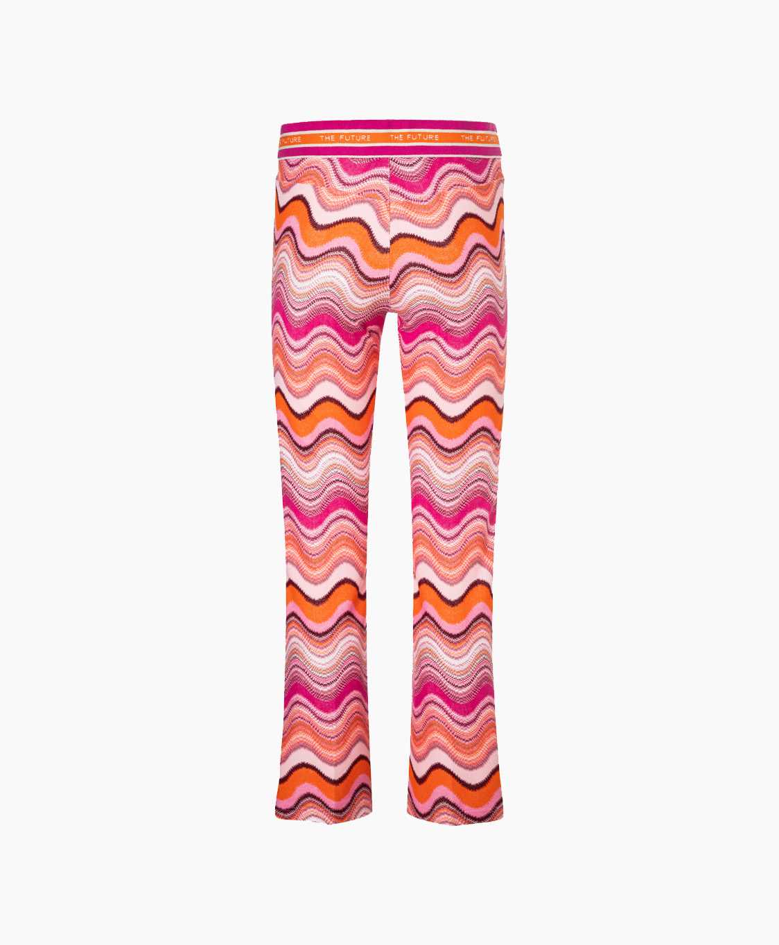 Cambio Broek Ranee Pink