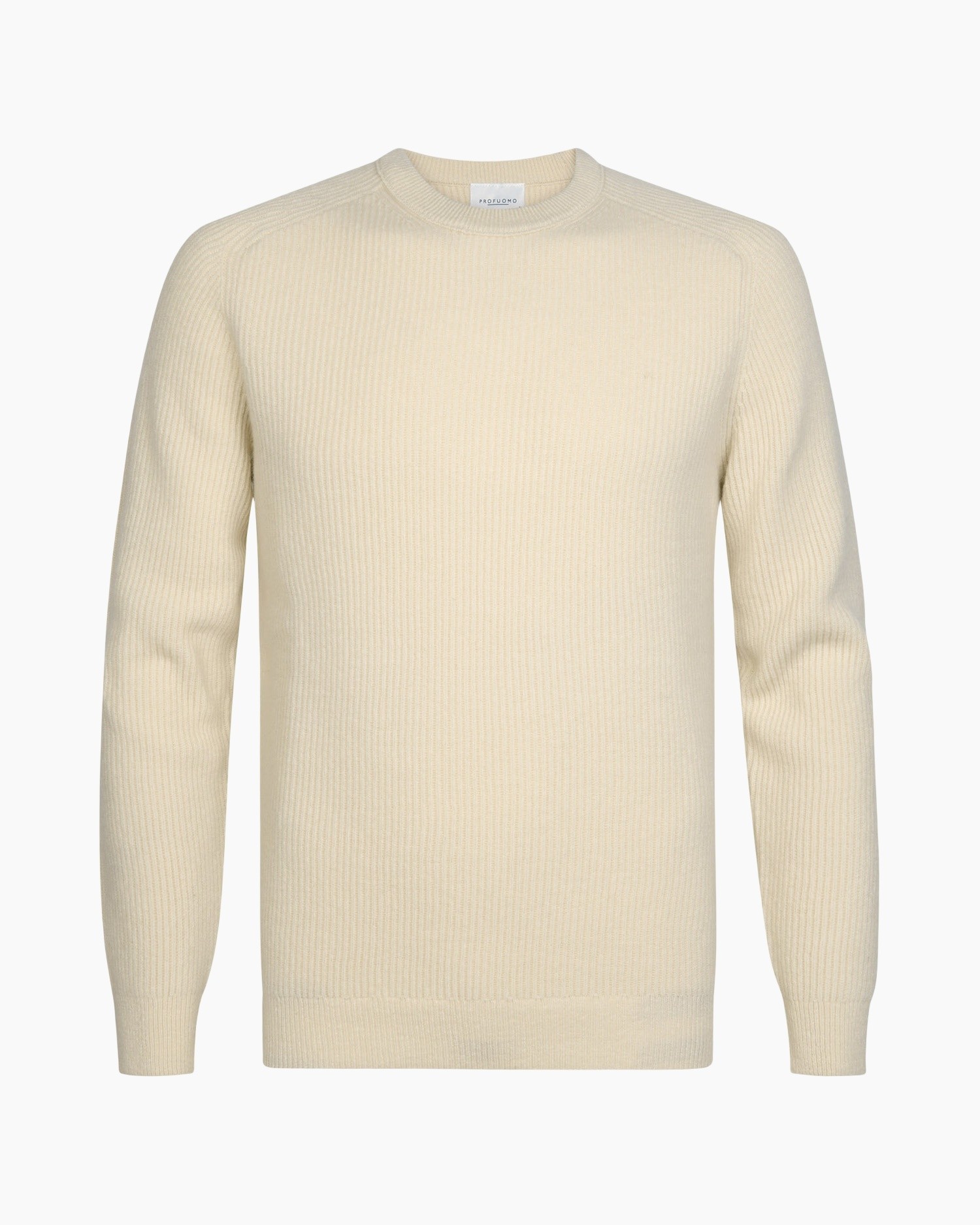 trui, yuvarlak yaka, örgülü, beige, uzunCol