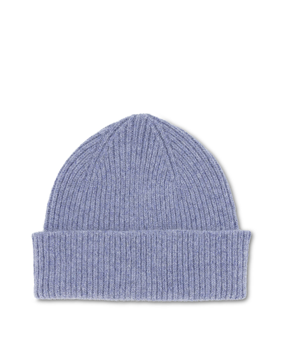 Muts Beanie Licht Blauw