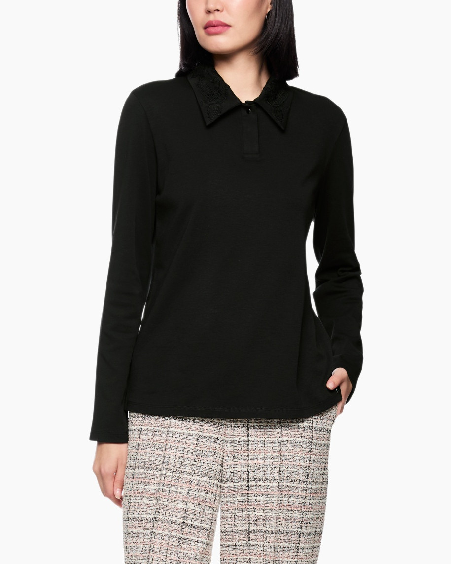 Long Sleeve, Sleeve, Blouse, Person, Coat