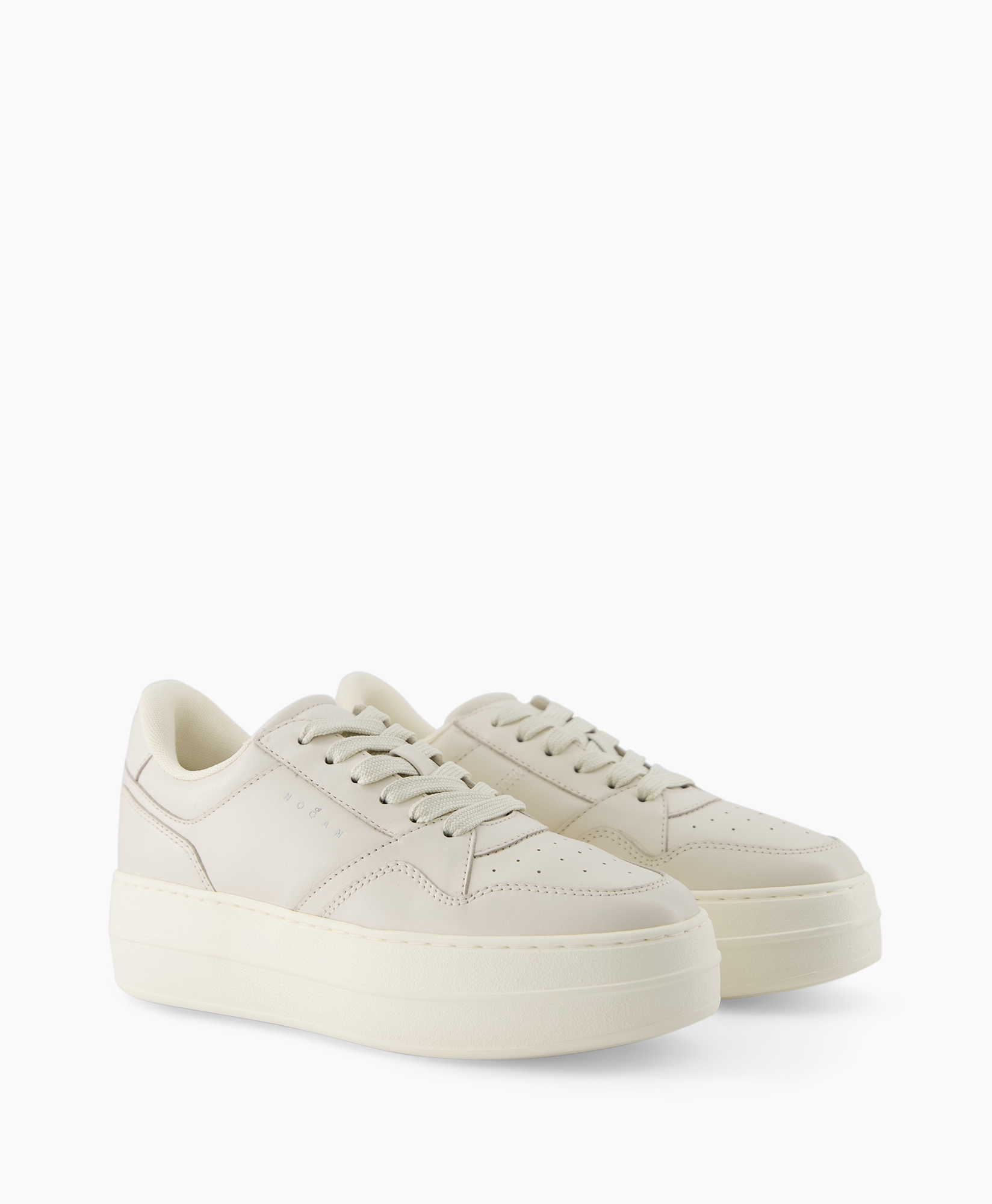 Sneaker H670 Wit