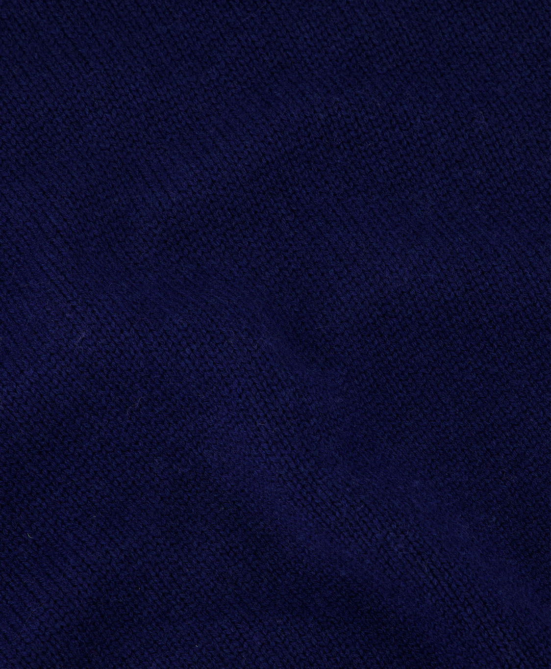Loulou Studio Pullover Bruzzi Blauw