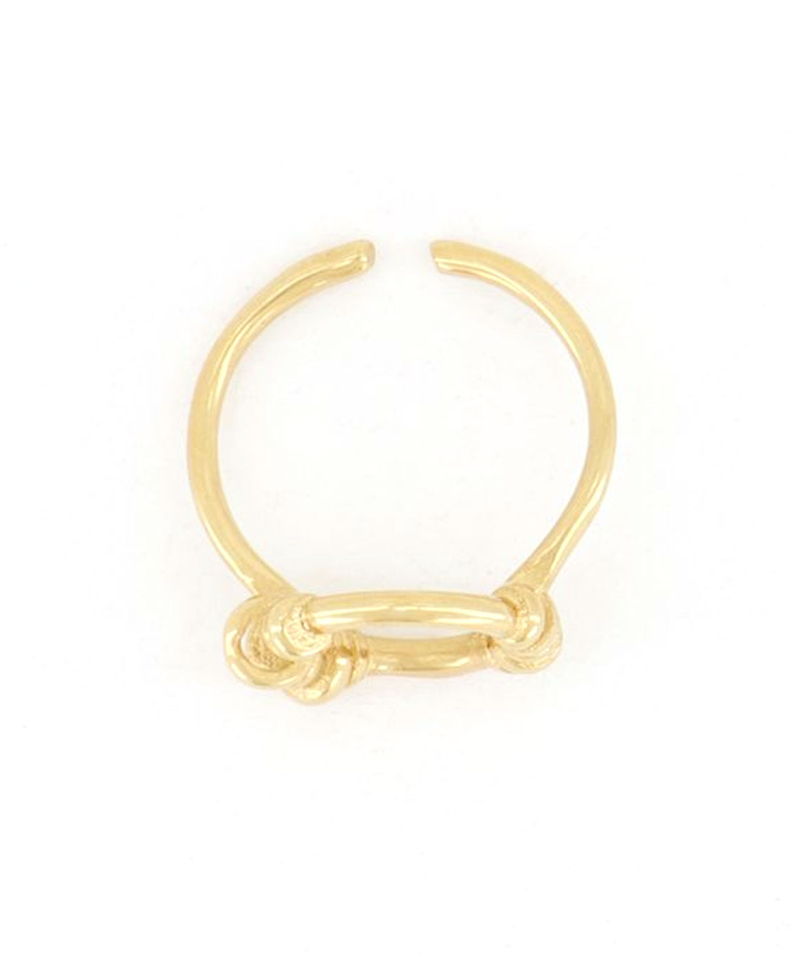 My Jewellery Ring Mj05705 Goud