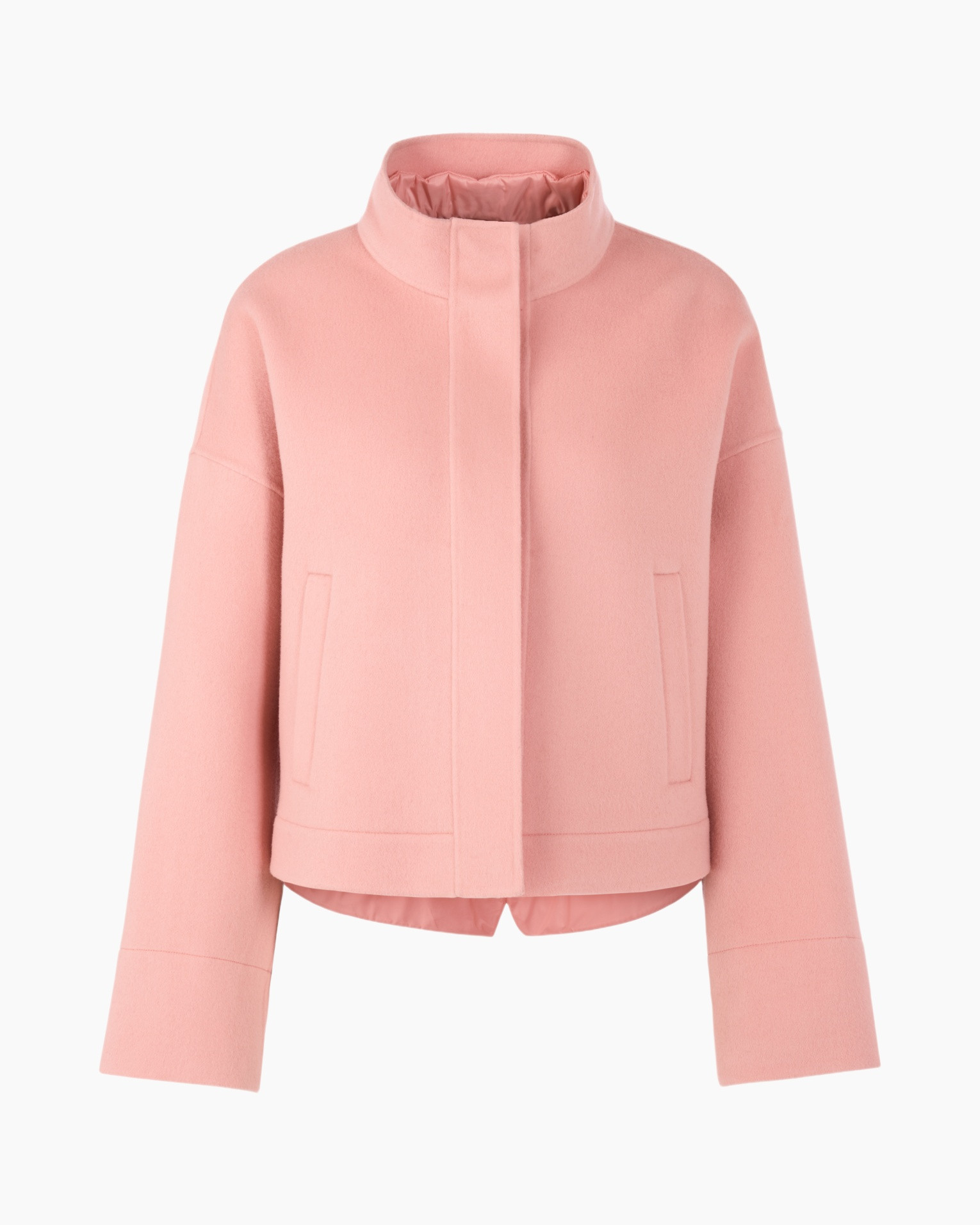 Coat, Jacket, Fleece, Sweater, Sweatshirt