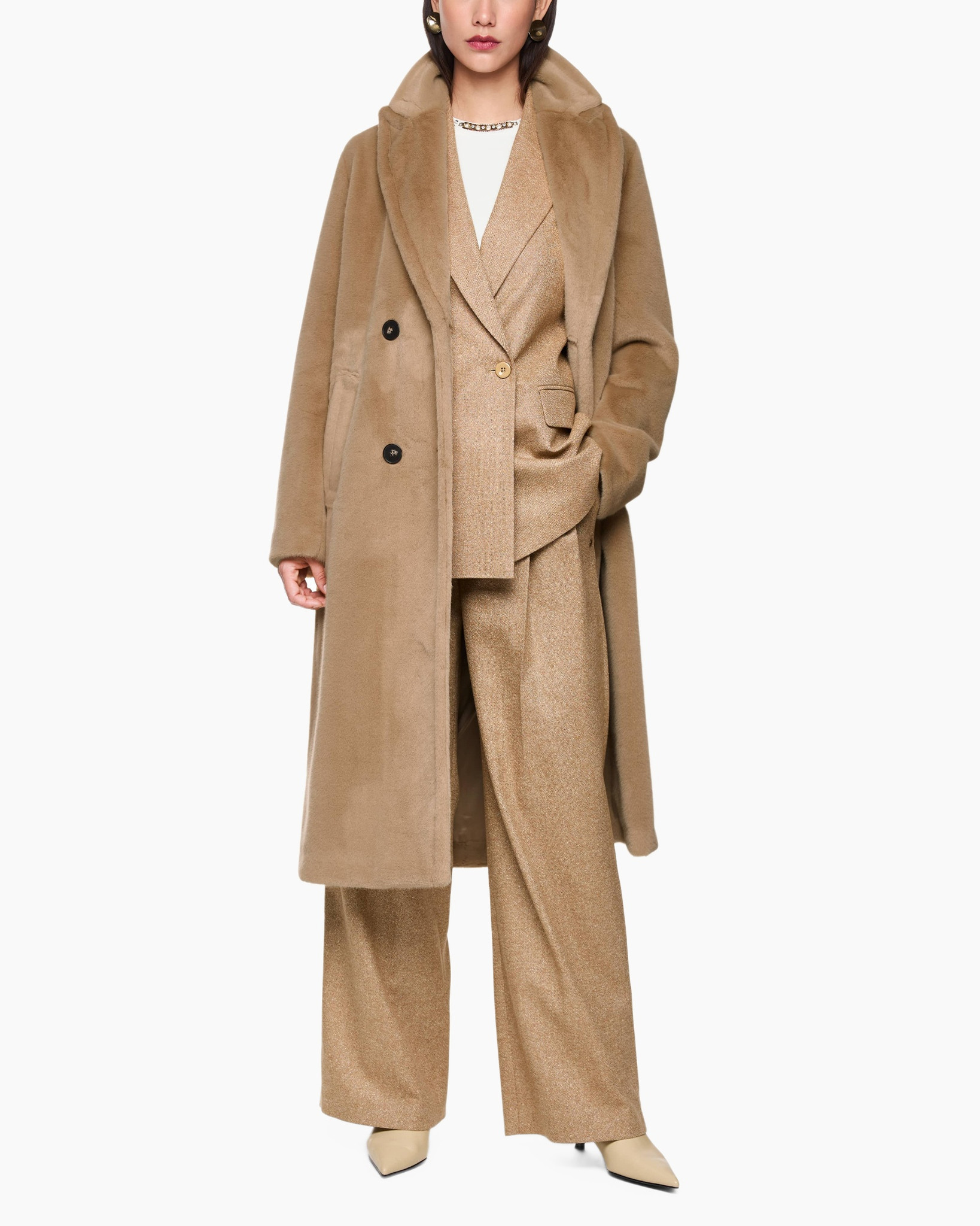 Jas Zc 11.04 W42 Zand