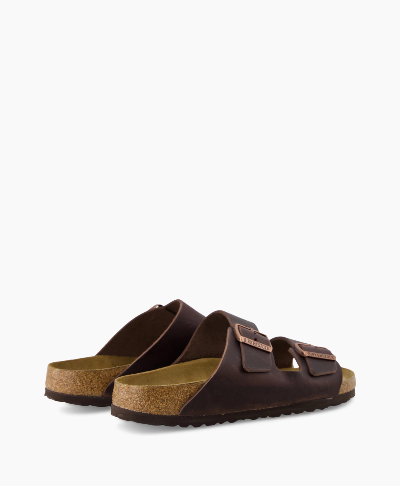 Sandaal Arizona Snf Bruin