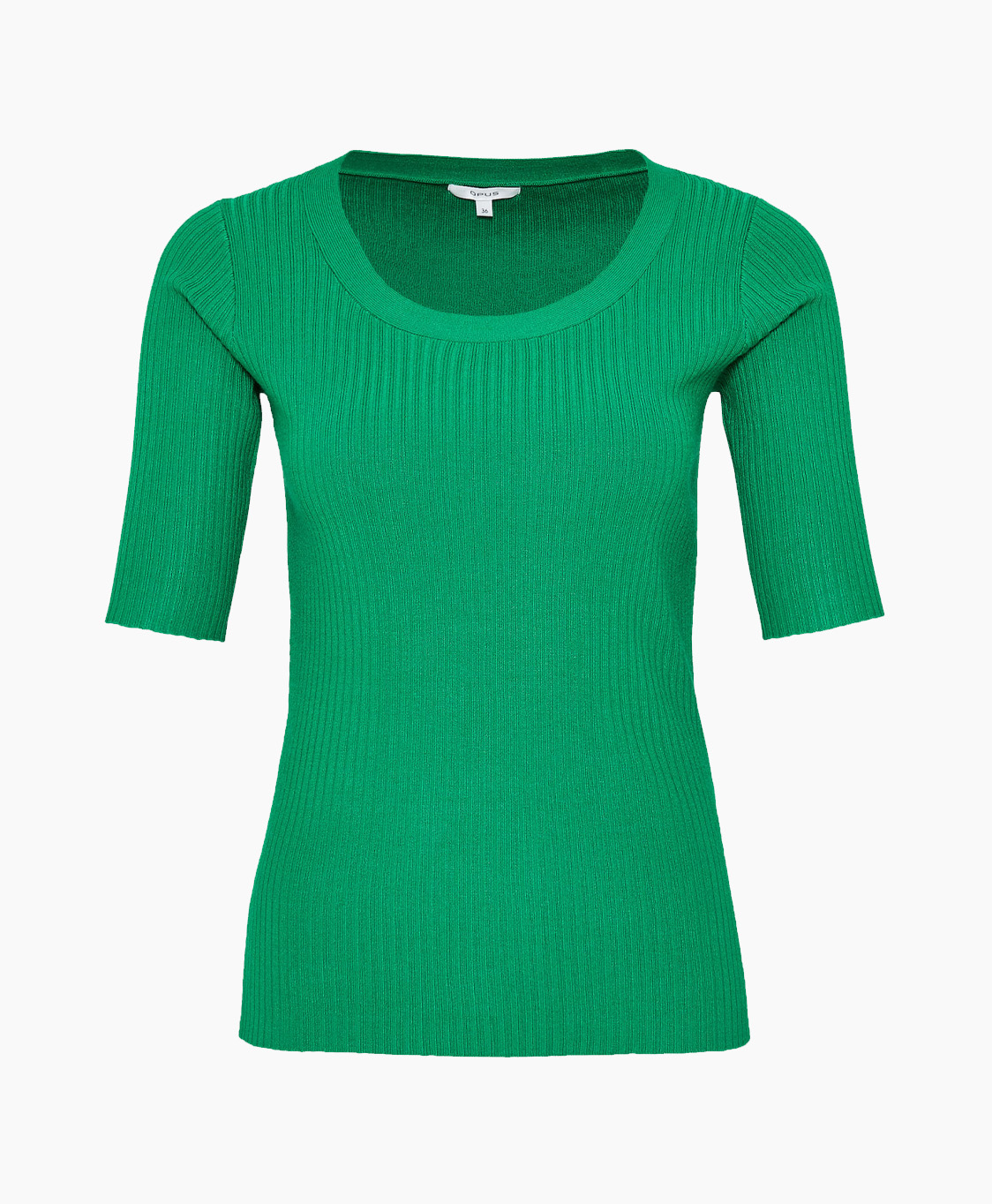 Opus Pullover Pijana Groen