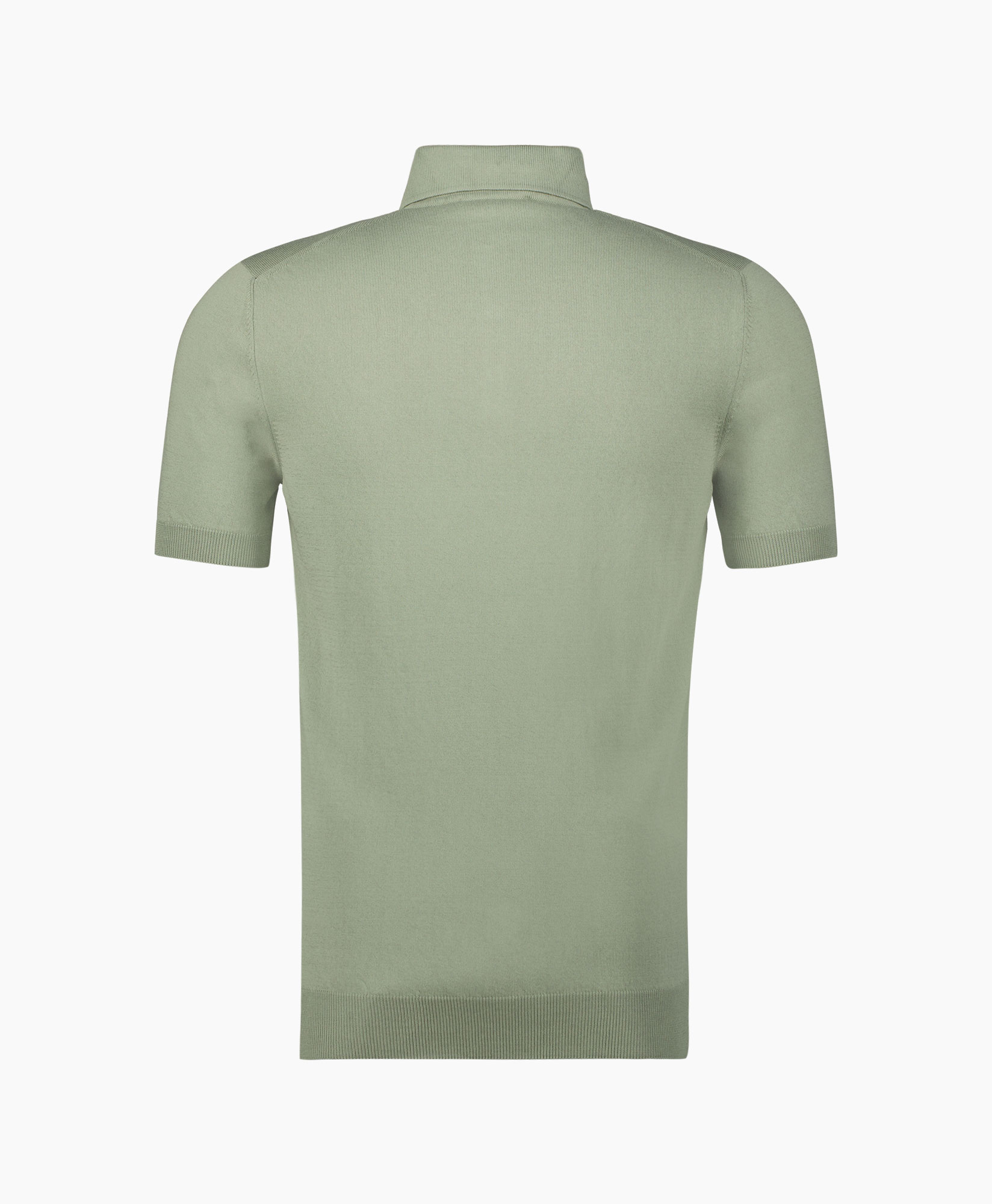 T-shirt Korte Mouw 57119/20615 Groen