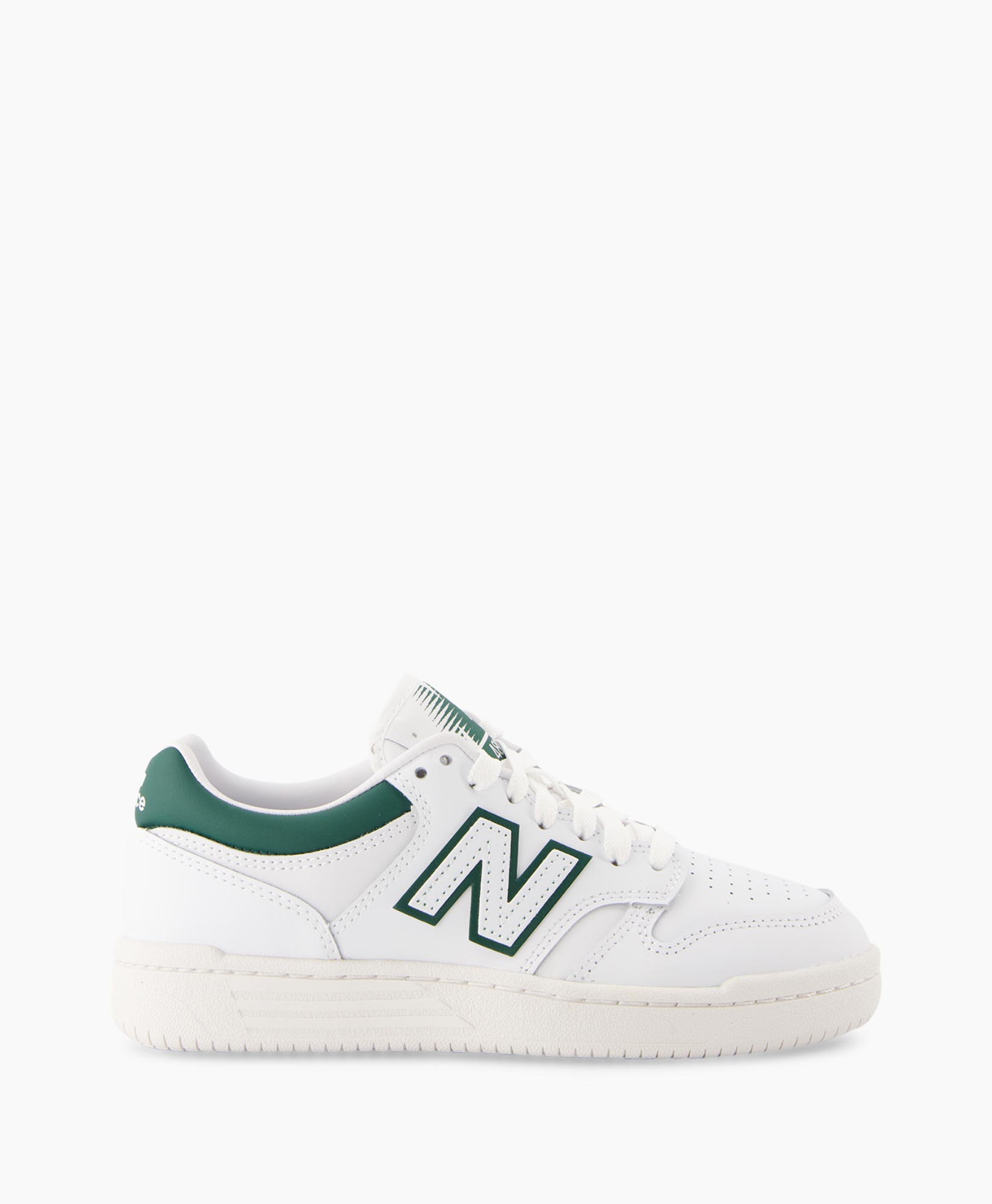 New Balance Sneaker 480 Groen