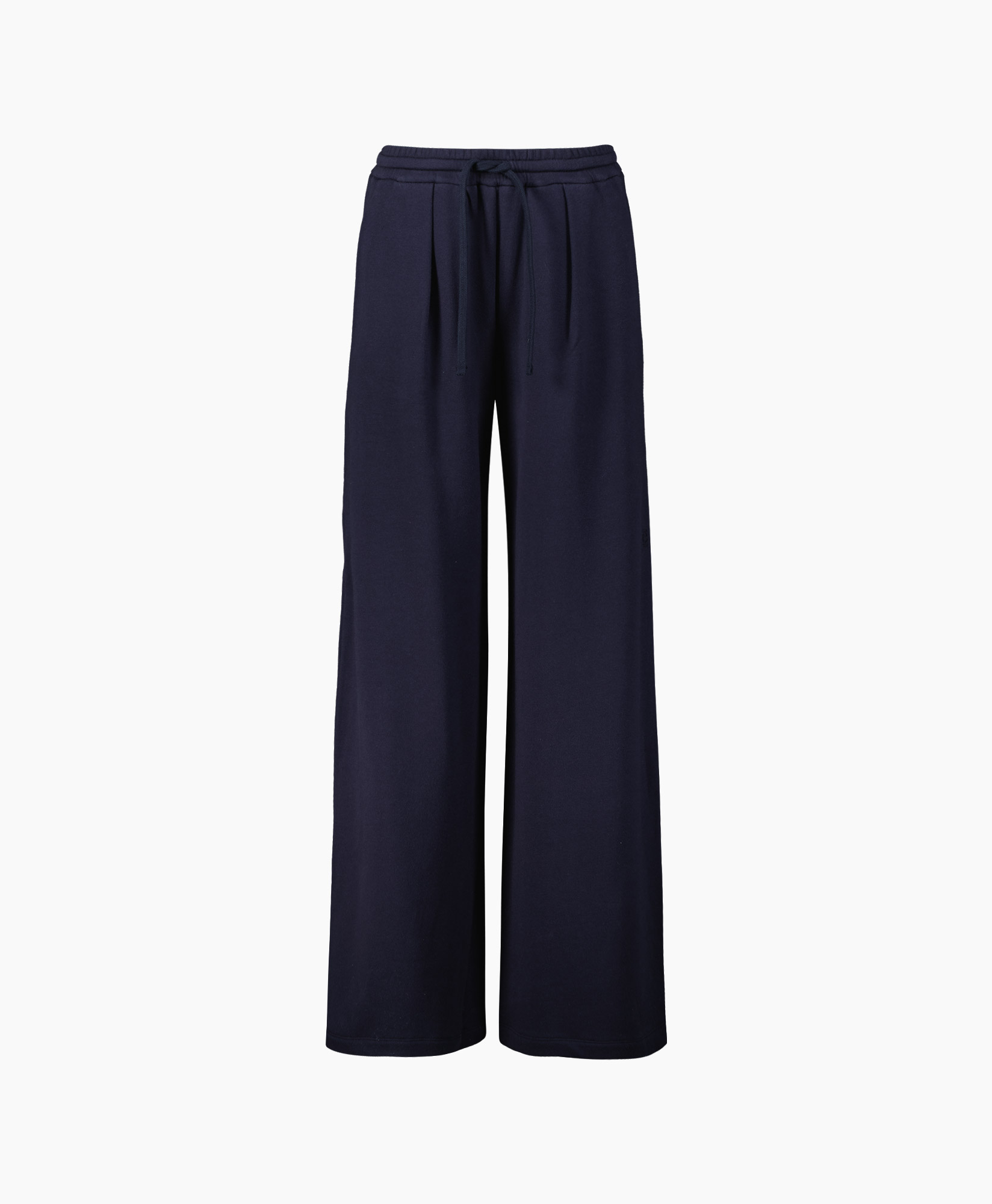 Broek Pants Faris Donker Blauw