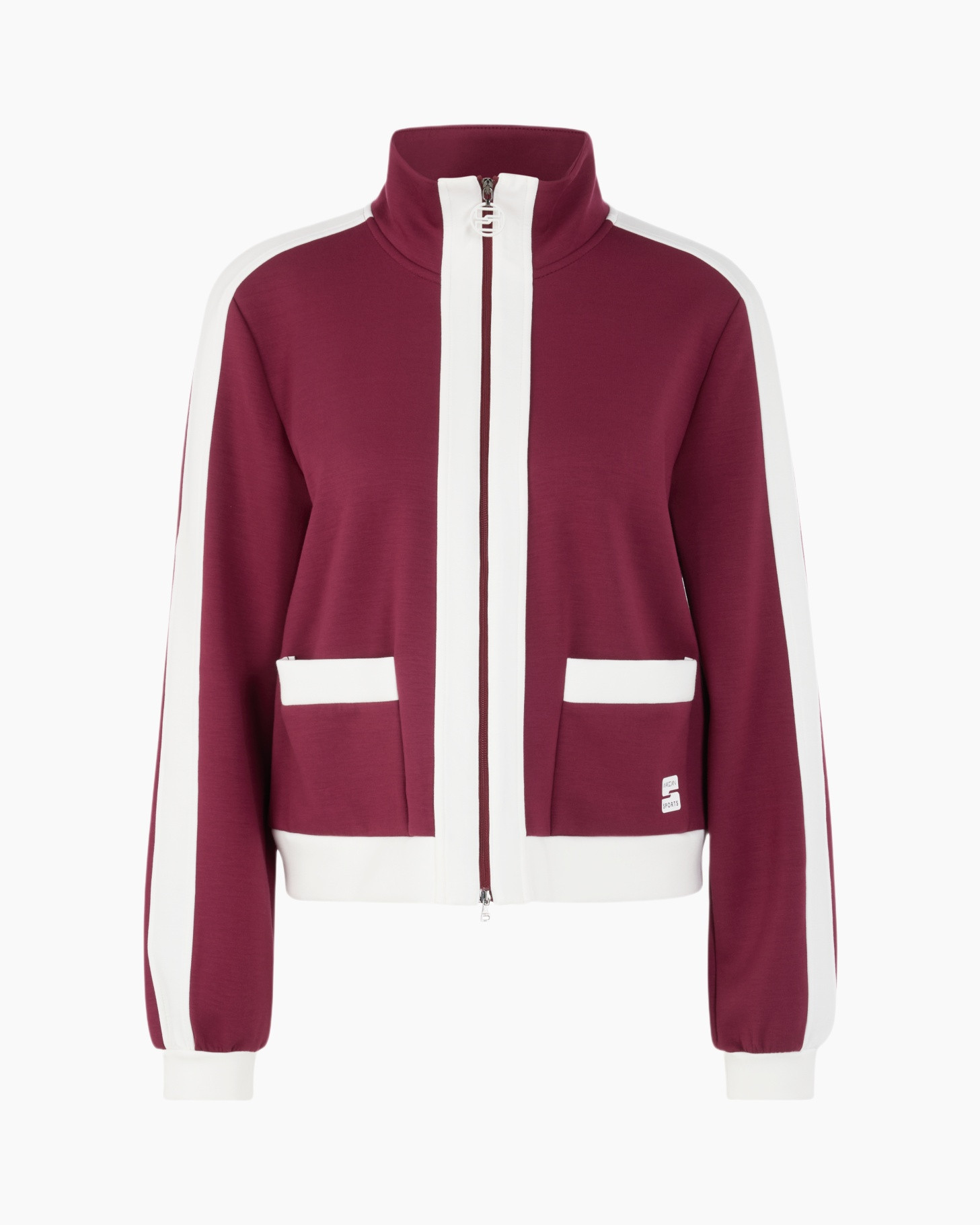 Jas, Capuchon, Trui, Fleece