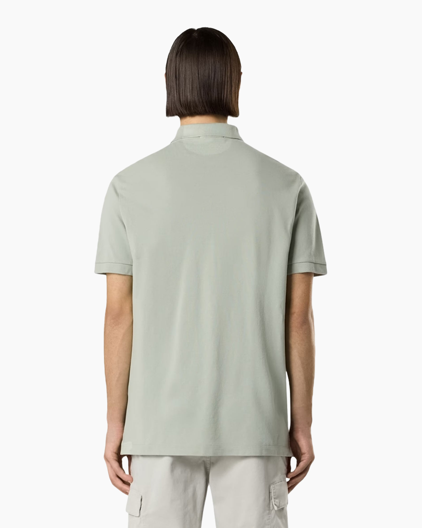 T-shirt, Mouw, Shirt, Man, Persoon