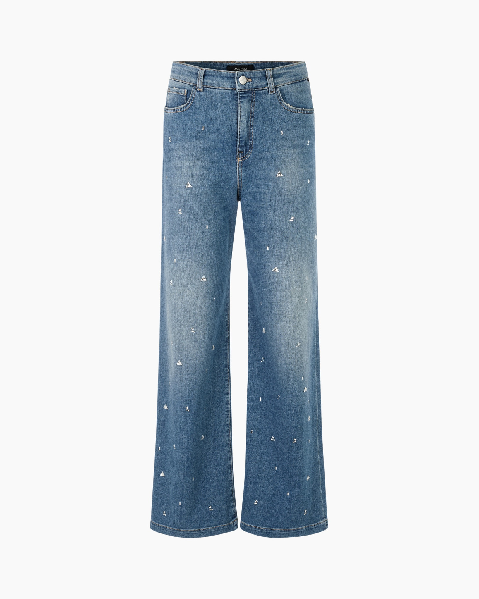 Jeans Yp 82.35 D25 Blauw Jeans Yp 82.35 D25 Blauw