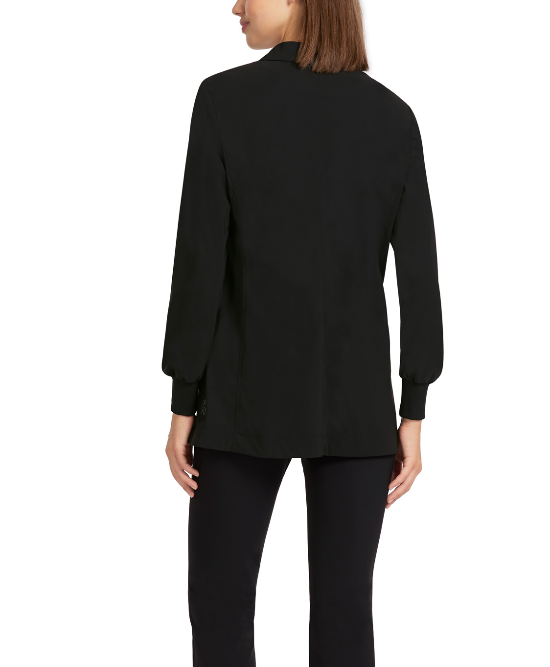 Marccain Sport Jasje Us 34.09 J40 Zwart