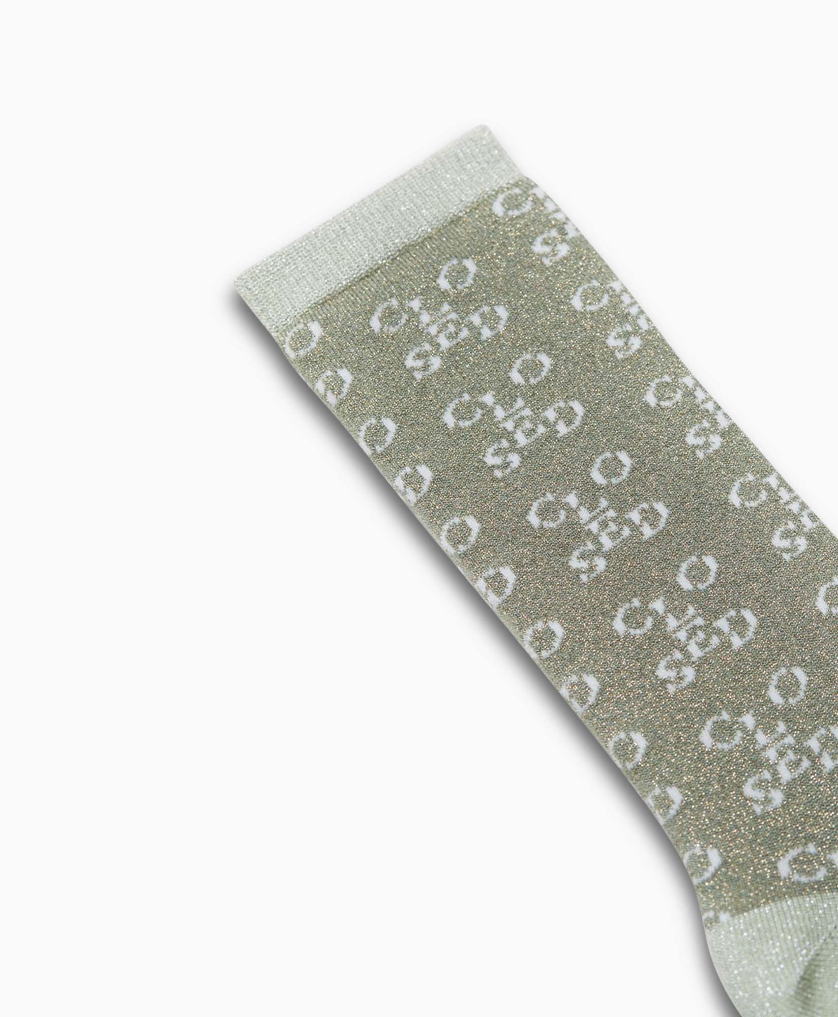 Sokken Socks Groen