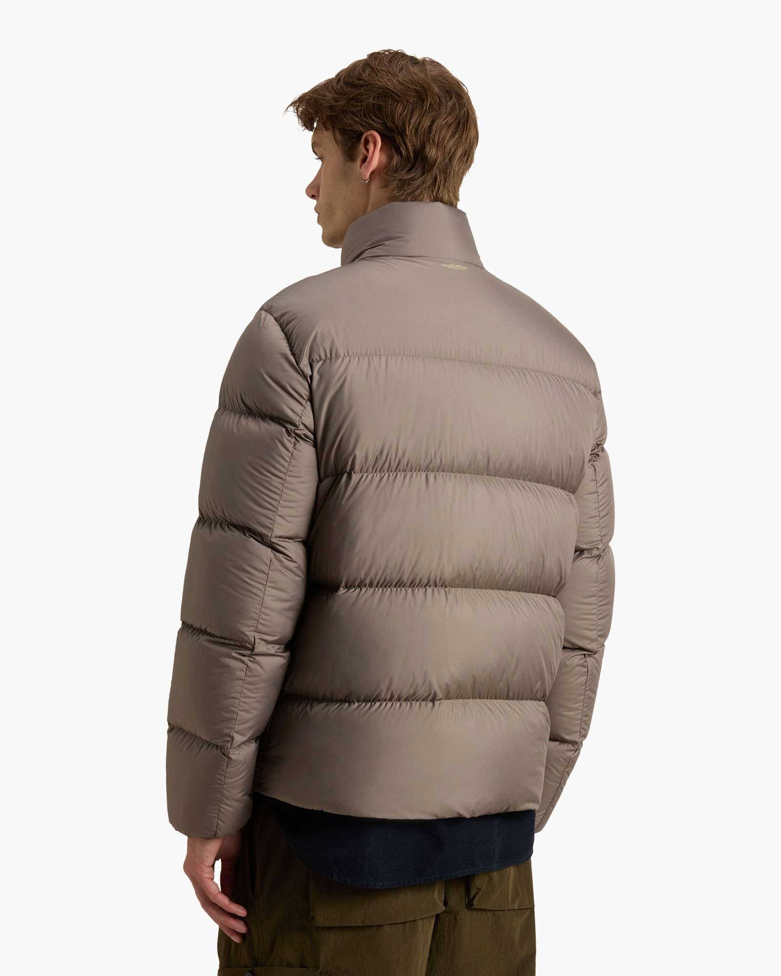 Jack Cloud Eagle Grijs