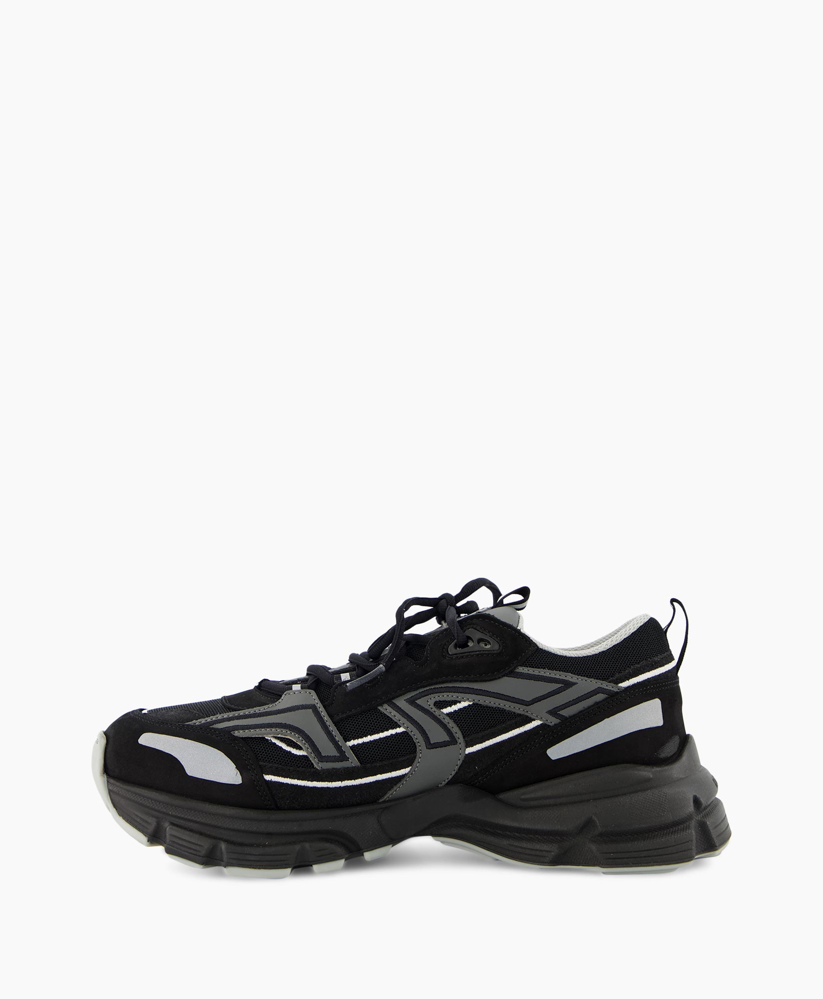 Axel Arigato Sneaker Marathon R-trail Zwart