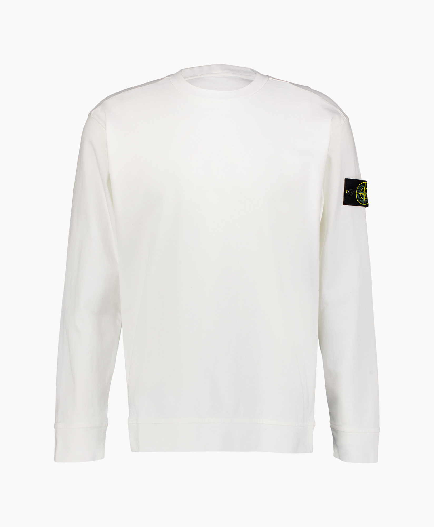 Sweater 6100043 S0a Wit