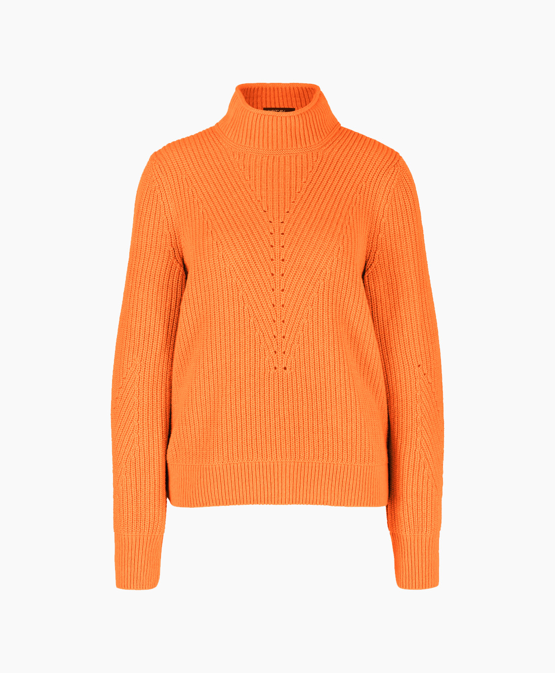 Marccain Collectie Pullover Uc 41.10 M15 Peach